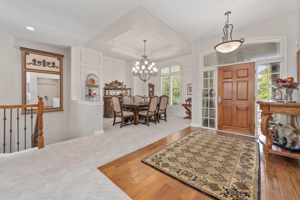 123 E Pine Meadow Court Andover KS 67002