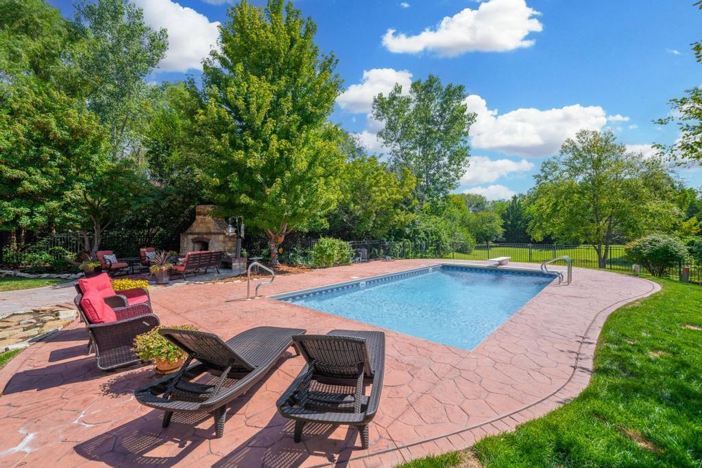 123 E Pine Meadow Court Andover KS 67002