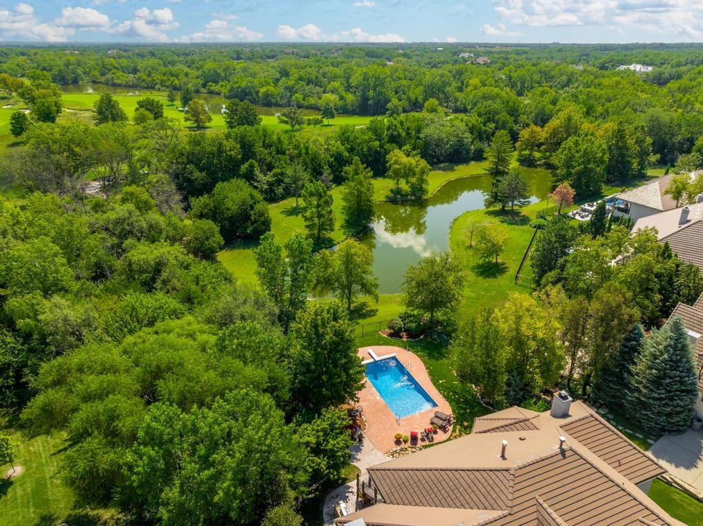 123 E Pine Meadow Court Andover KS 67002