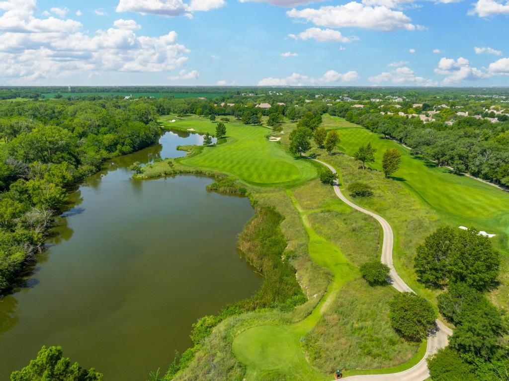 123 E Pine Meadow Court Andover KS 67002