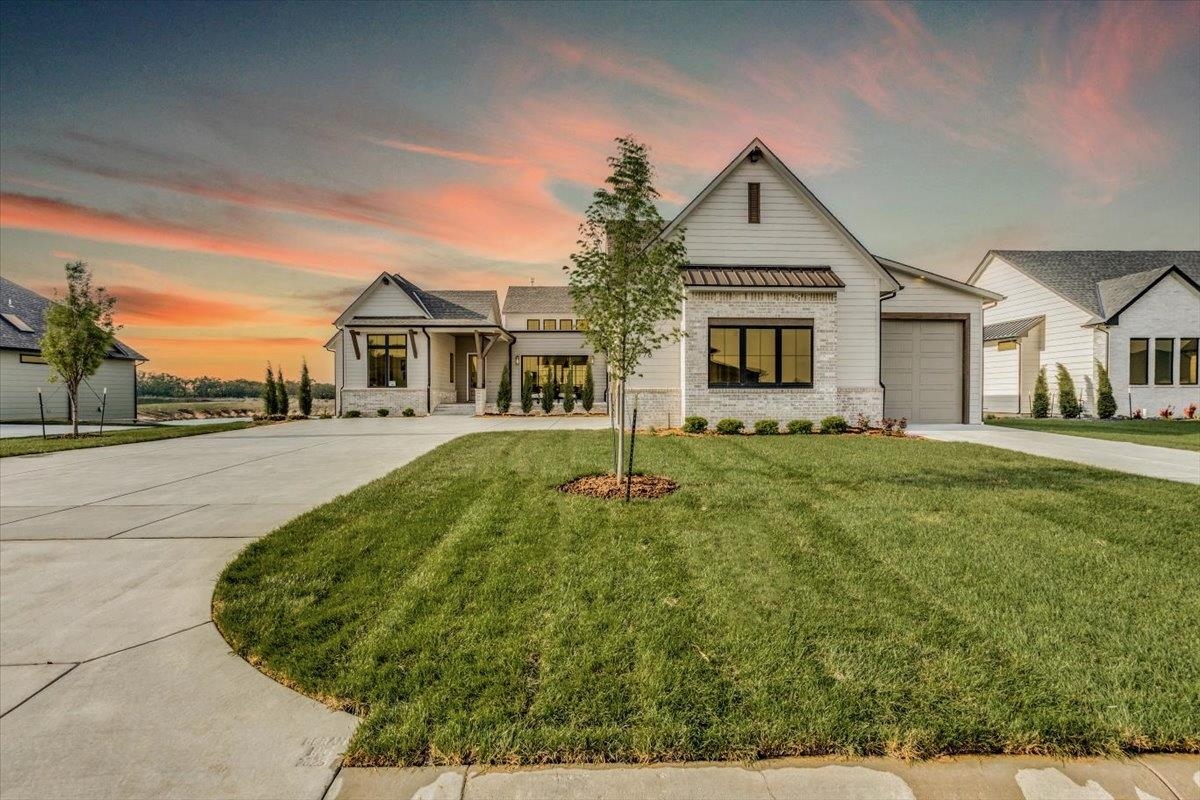 4778 N Ridge Port Court Wichita KS 67205