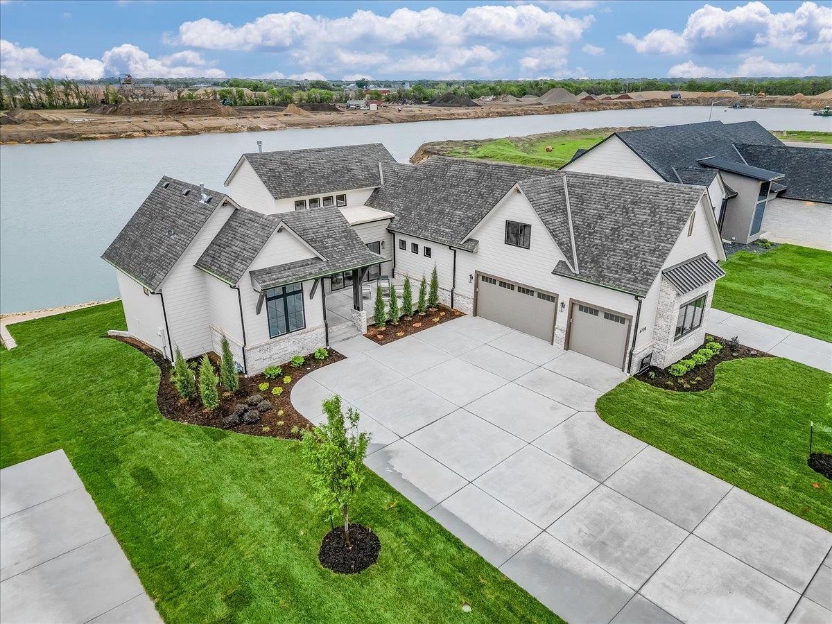 4778 N Ridge Port Court Wichita KS 67205