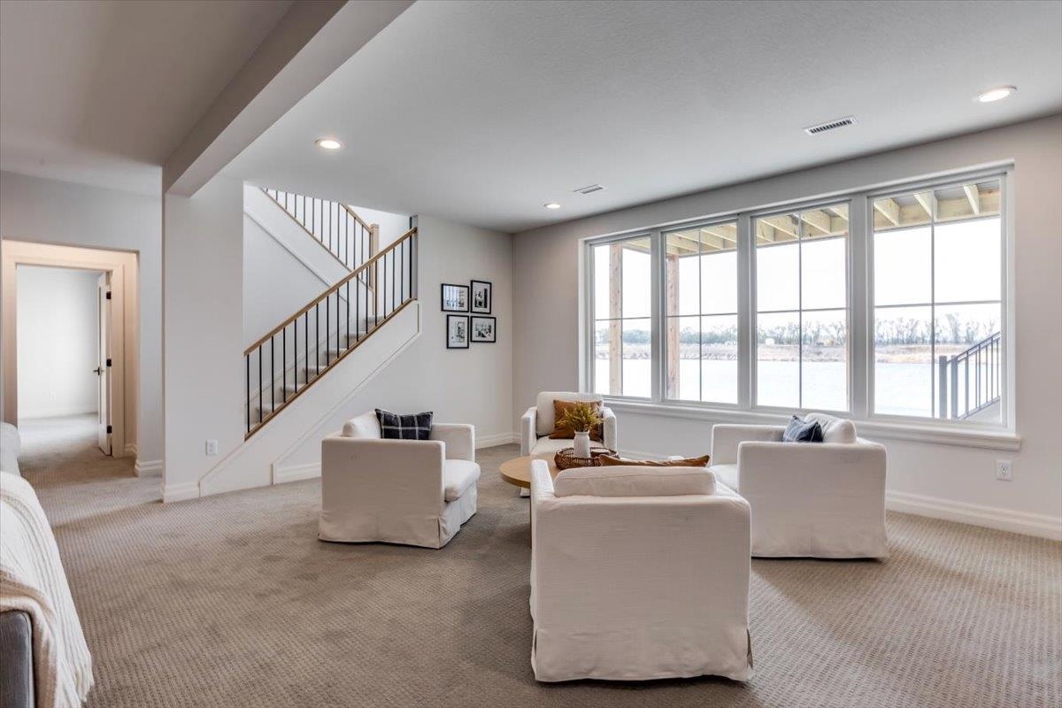 4778 N Ridge Port Court Wichita KS 67205