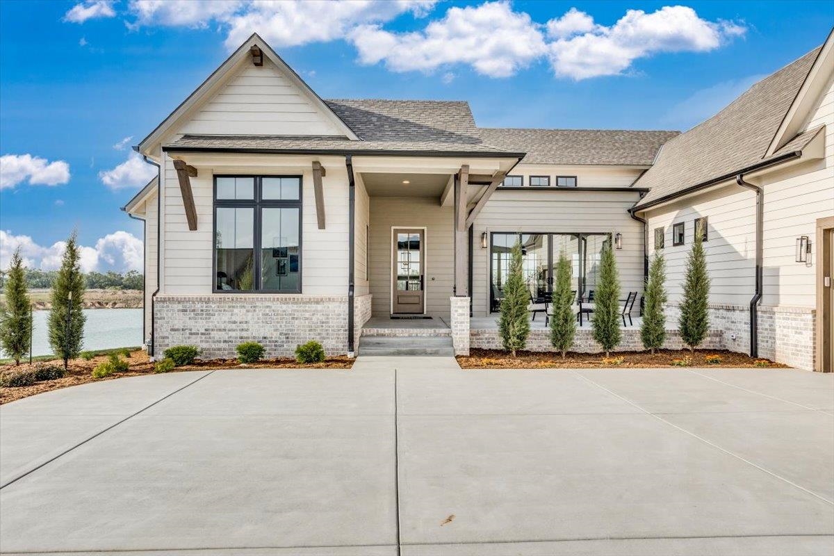 4778 N Ridge Port Court Wichita KS 67205
