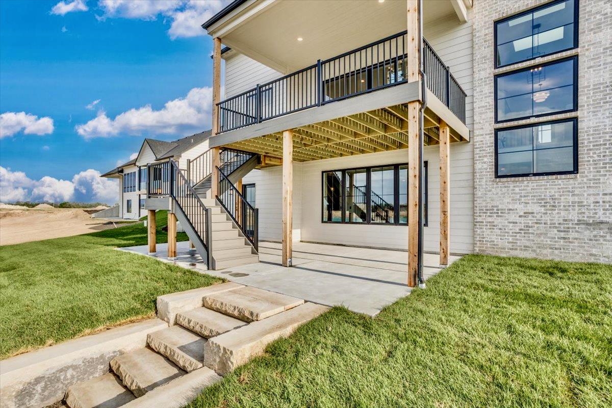 4778 N Ridge Port Court Wichita KS 67205
