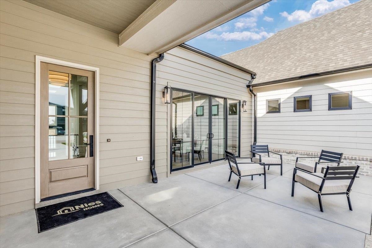 4778 N Ridge Port Court Wichita KS 67205