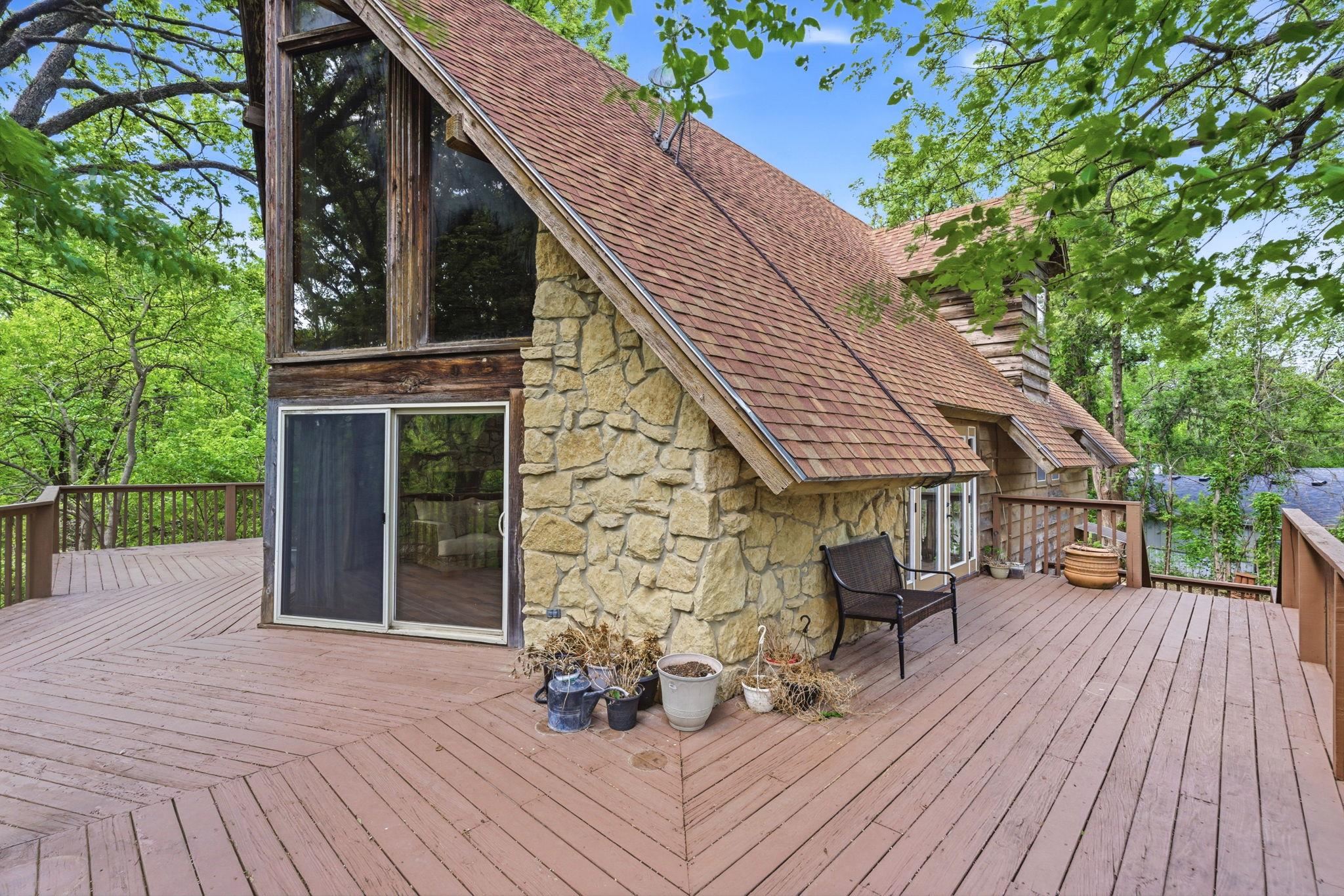 12722 SW Chisholm Trail Andover KS 67002