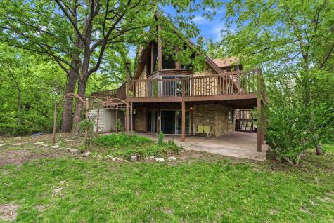 12722 SW Chisholm Trail Andover KS 67002