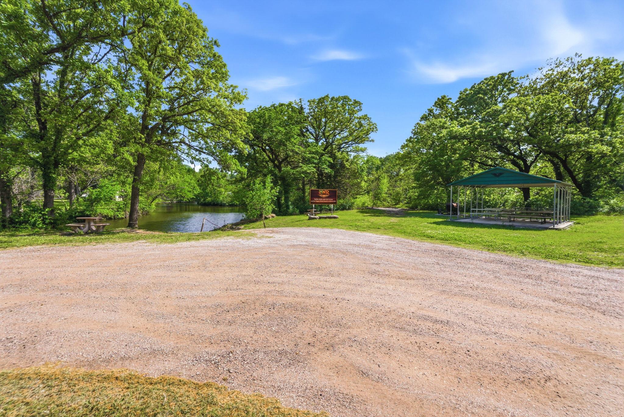 12722 SW Chisholm Trail Andover KS 67002