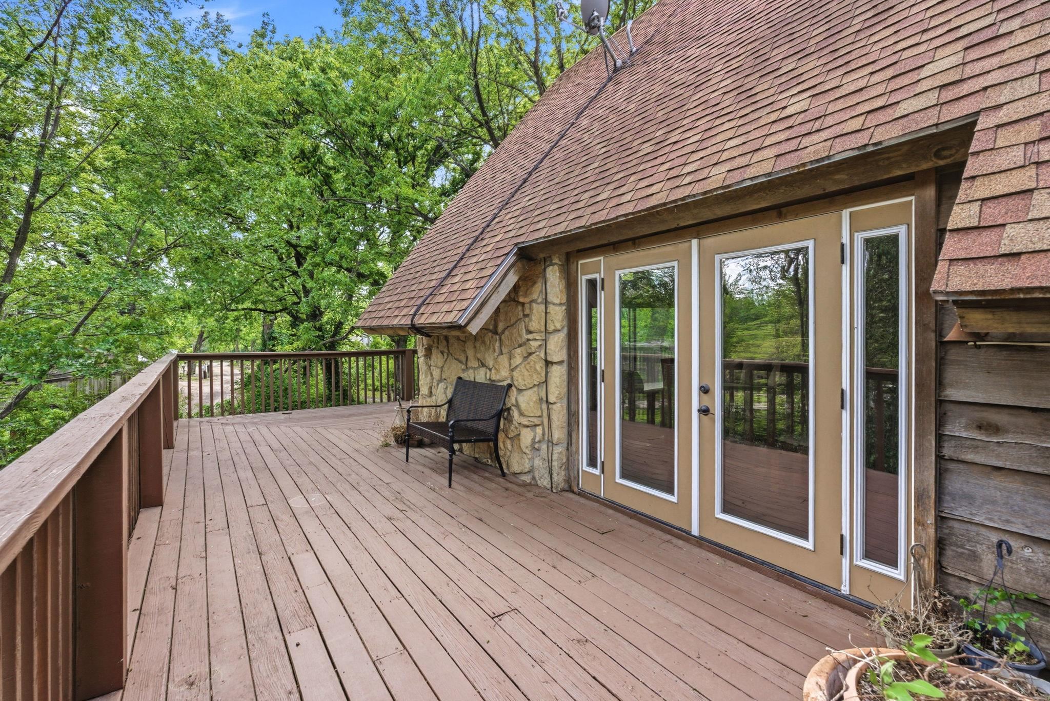 12722 SW Chisholm Trail Andover KS 67002