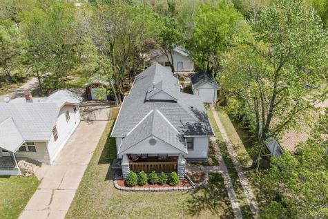 236 N Sedgwick Street Wichita KS 67203