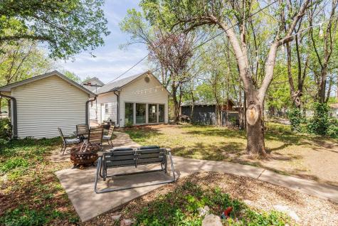 236 N Sedgwick Street Wichita KS 67203