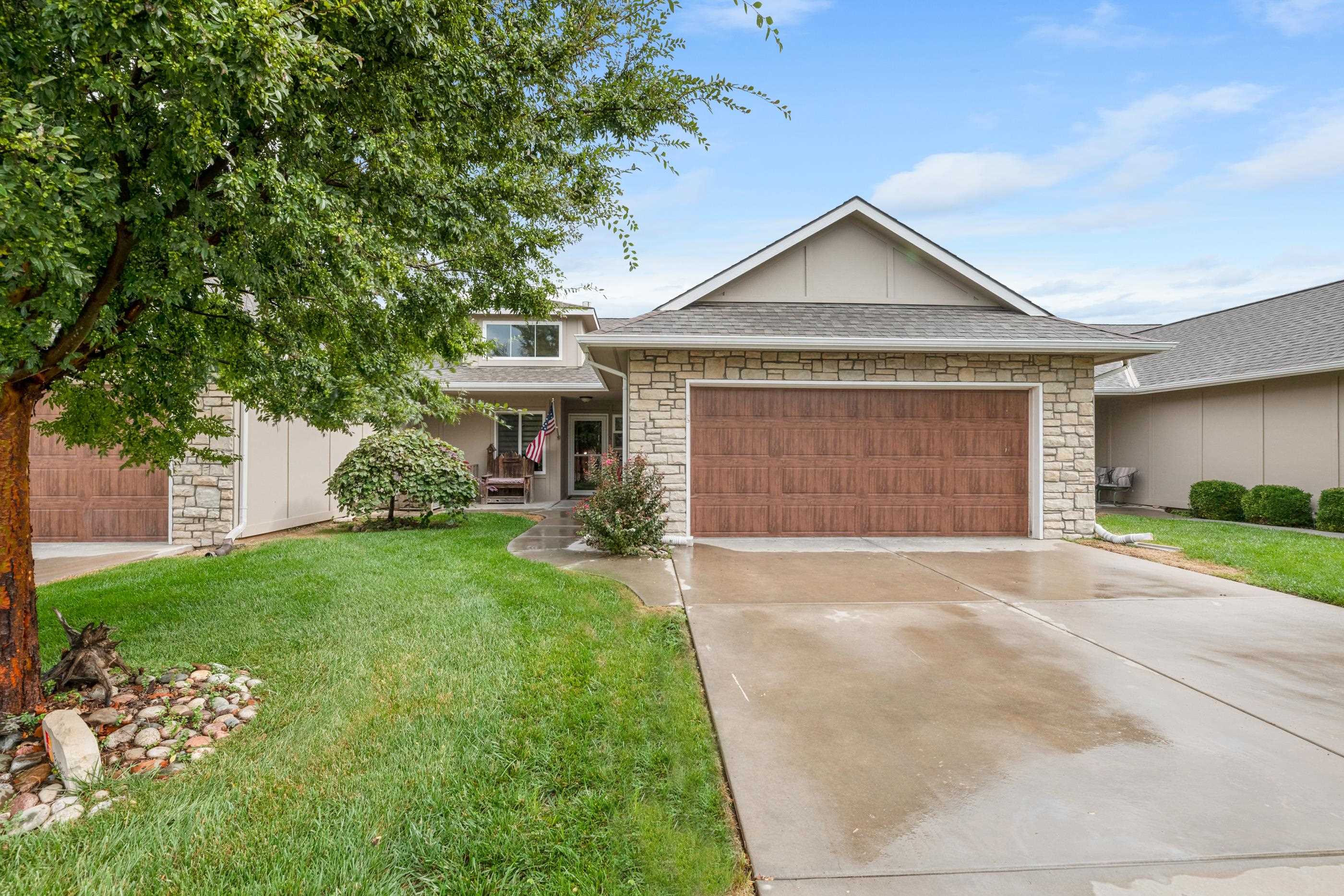 1324 N Hamilton Drive Derby KS 67037