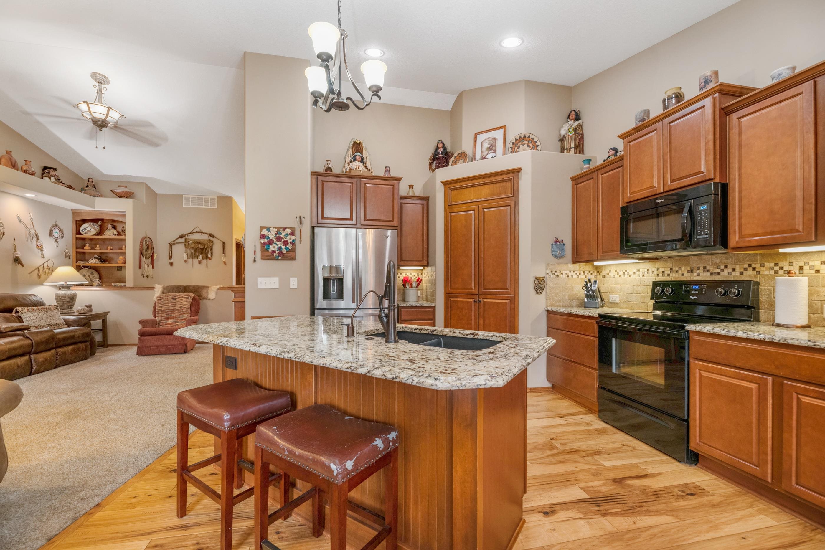 1324 N Hamilton Drive Derby KS 67037