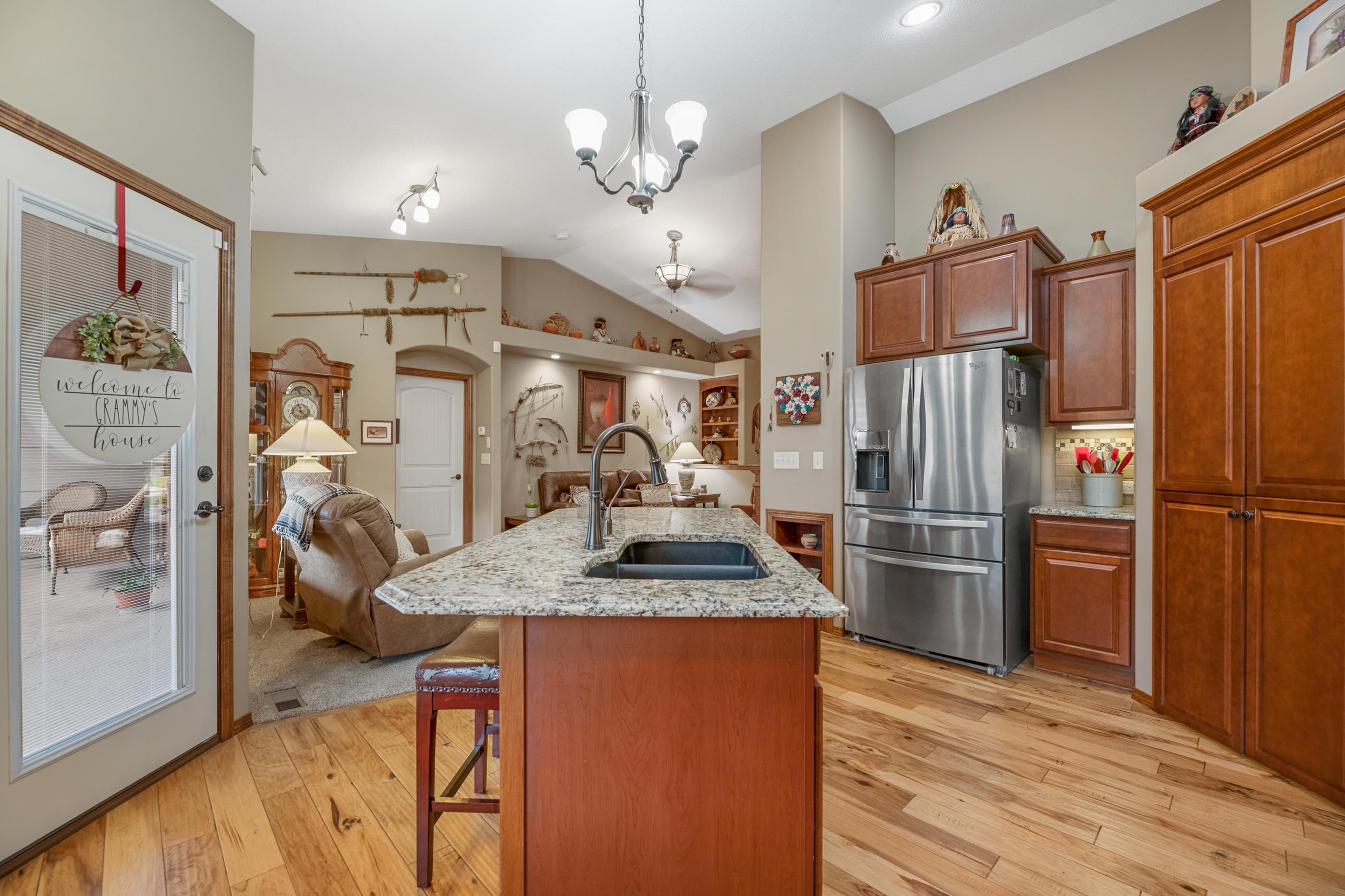 1324 N Hamilton Drive Derby KS 67037