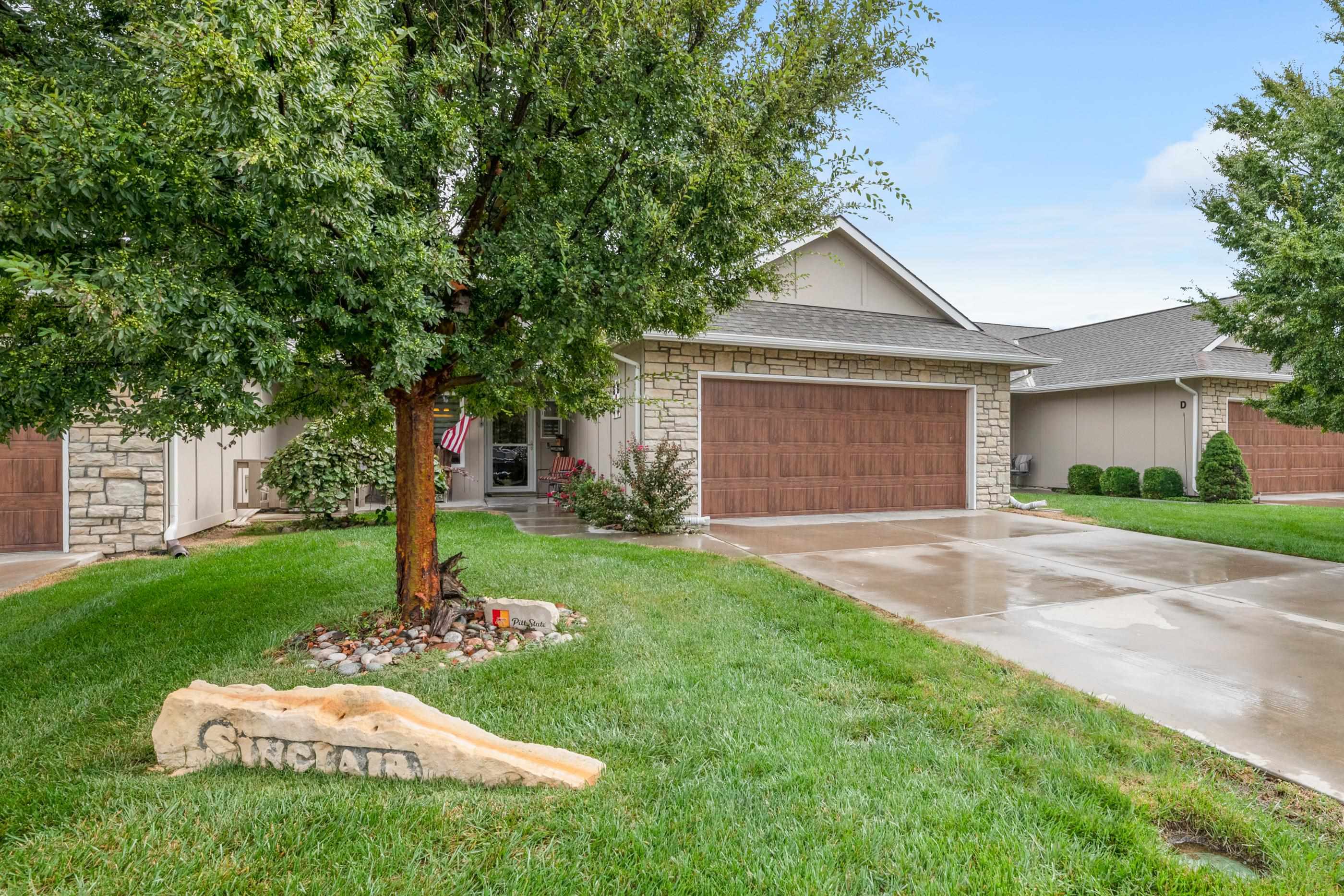 1324 N Hamilton Drive Derby KS 67037