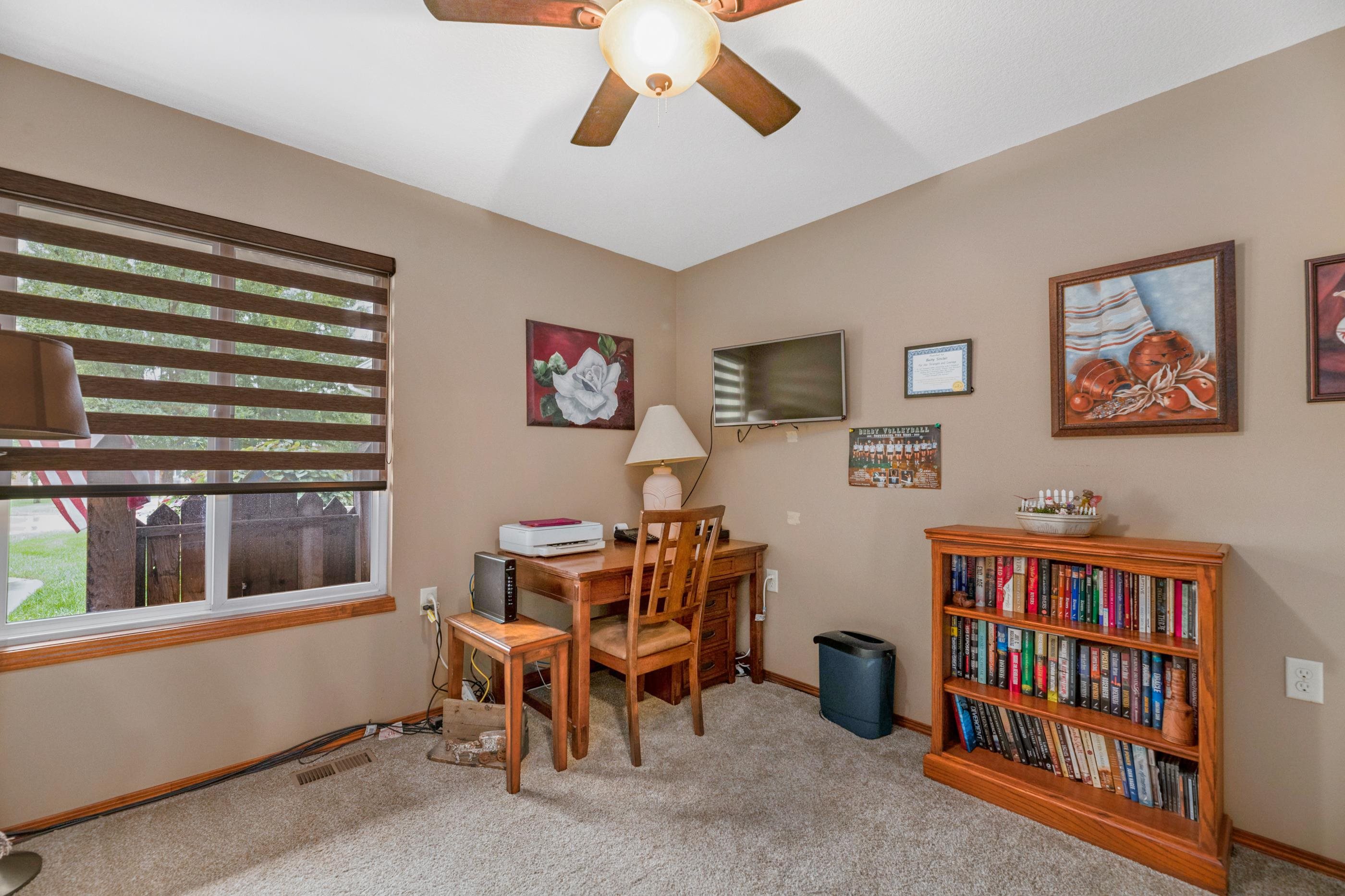 1324 N Hamilton Drive Derby KS 67037