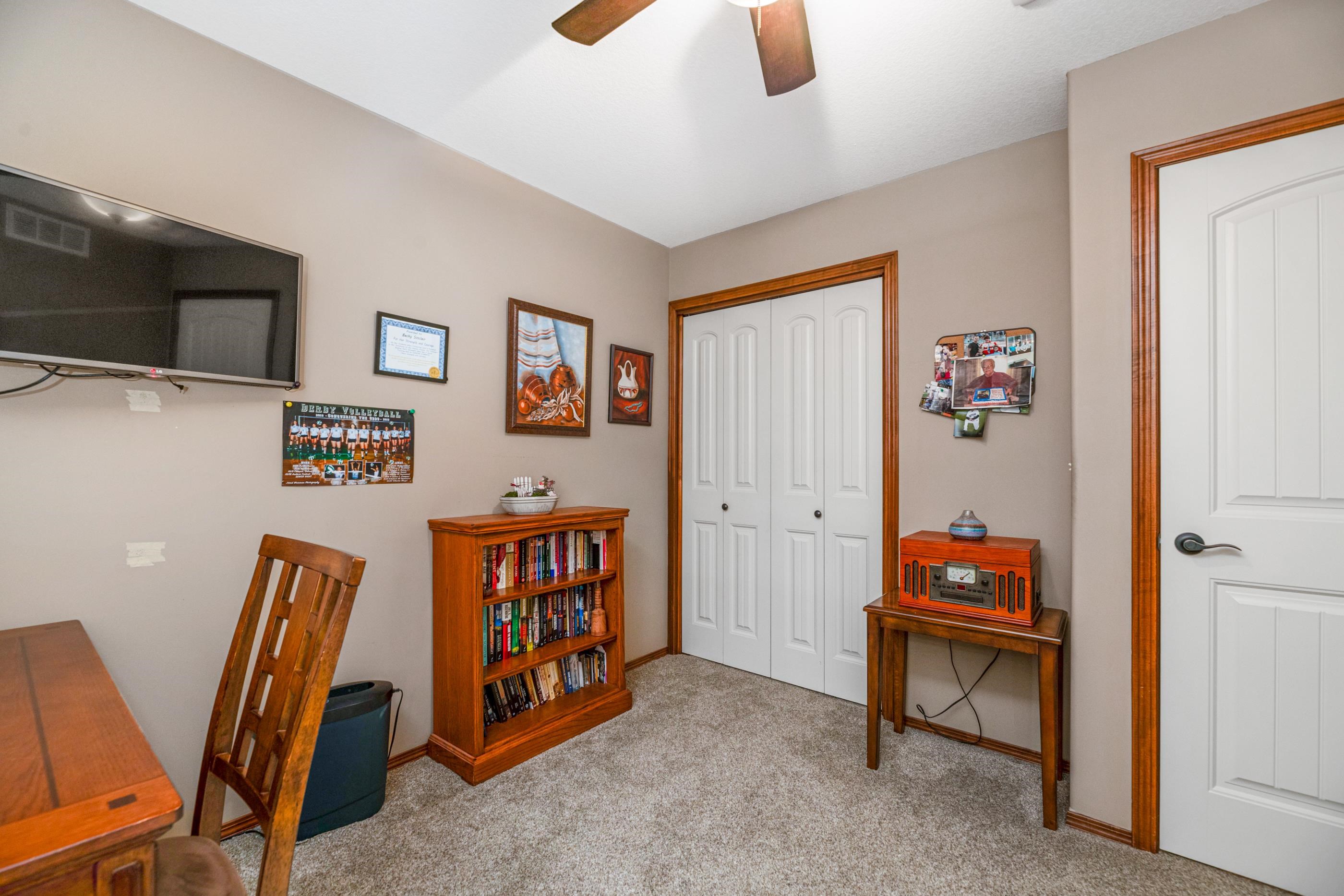 1324 N Hamilton Drive Derby KS 67037