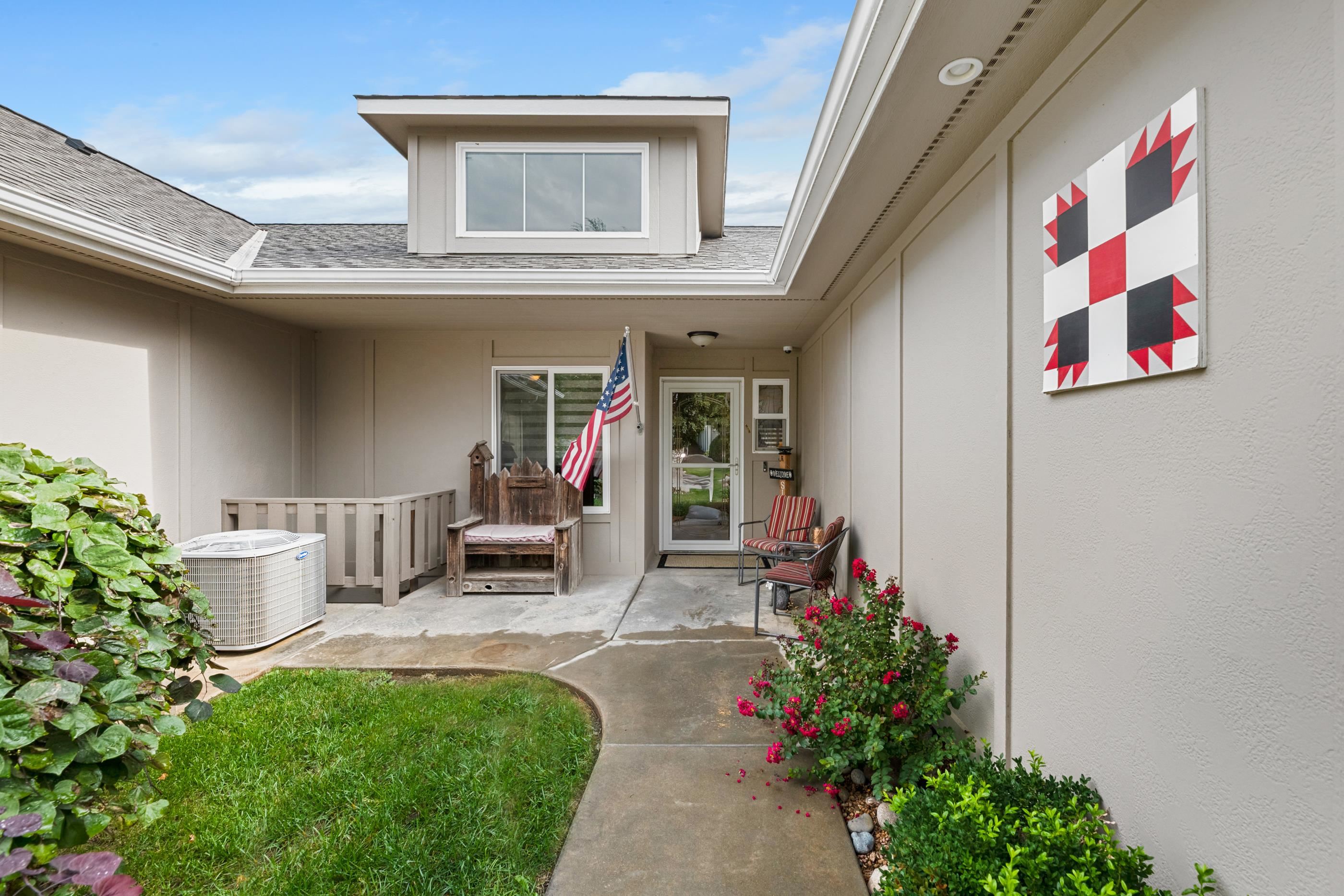 1324 N Hamilton Drive Derby KS 67037