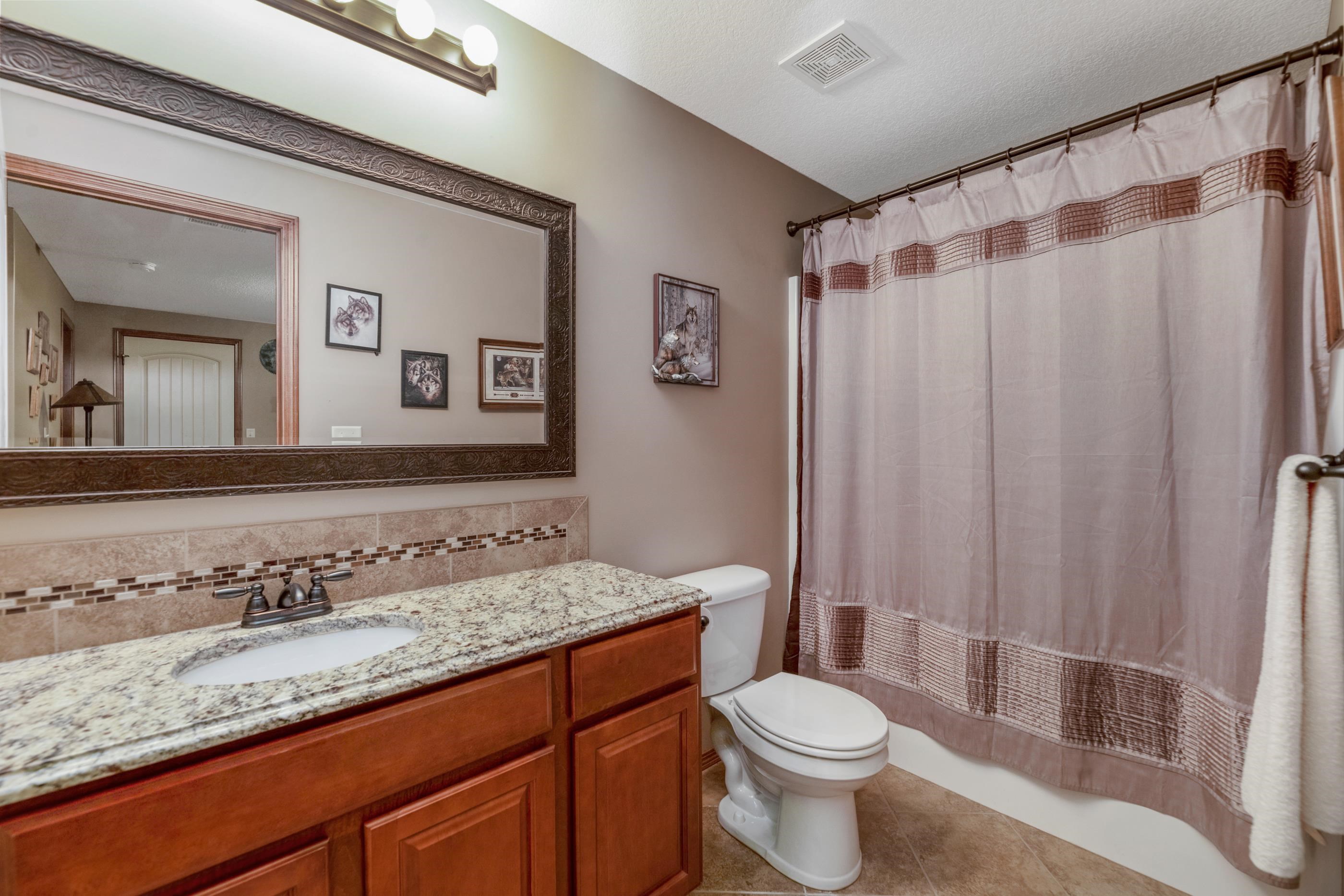 1324 N Hamilton Drive Derby KS 67037