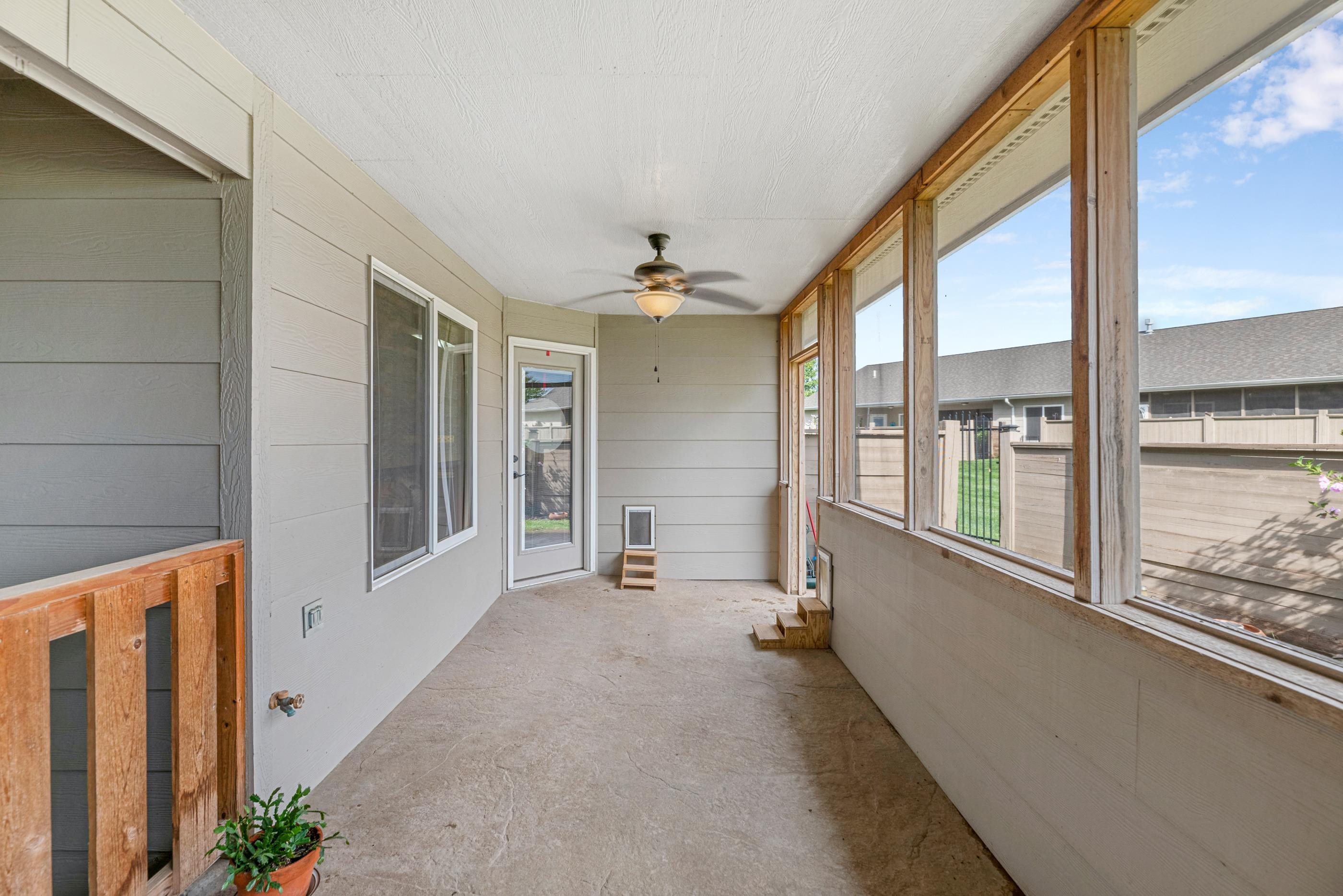 1324 N Hamilton Drive Derby KS 67037