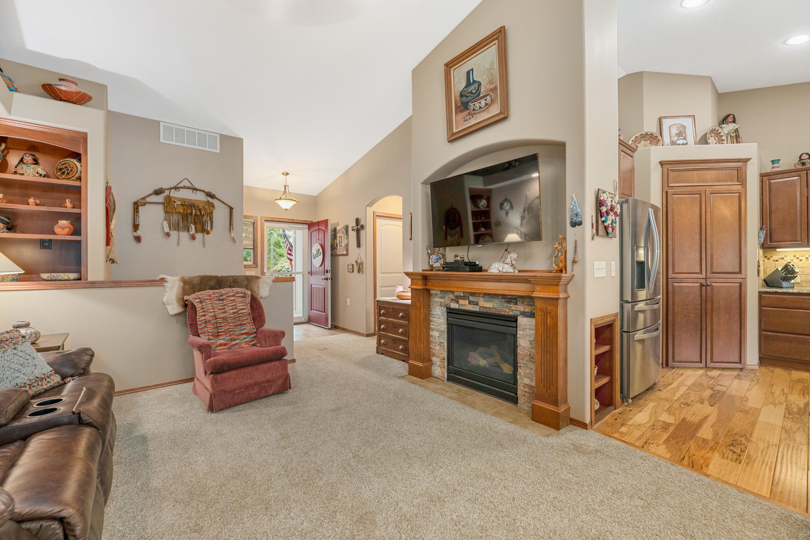 1324 N Hamilton Drive Derby KS 67037