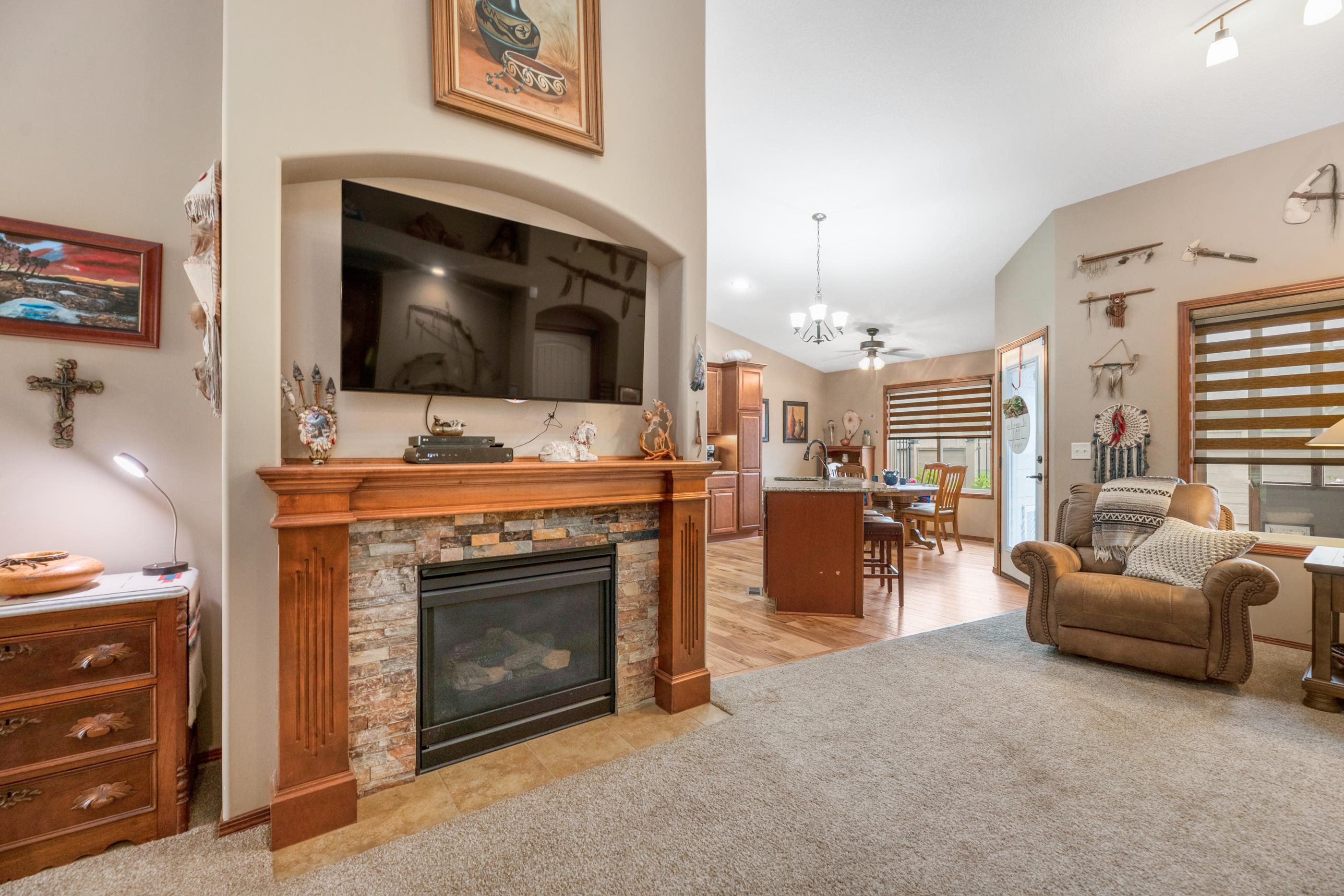 1324 N Hamilton Drive Derby KS 67037