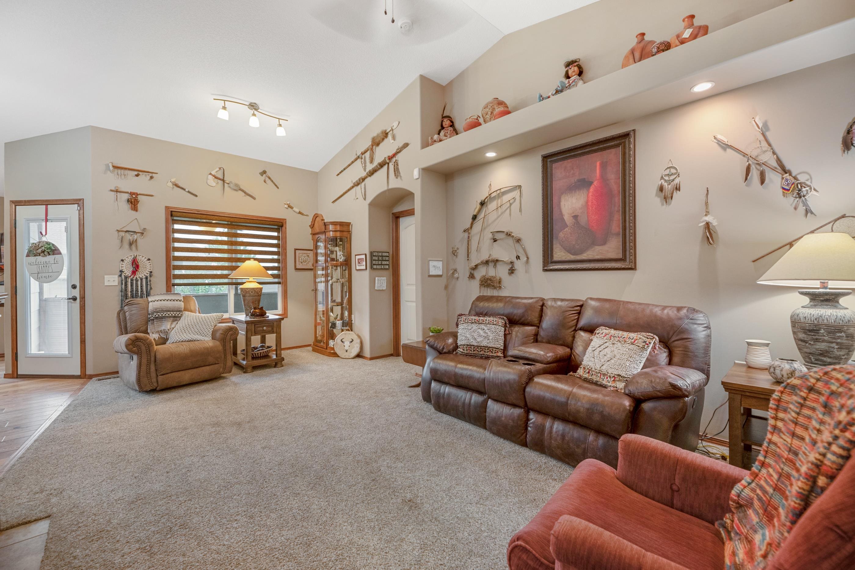 1324 N Hamilton Drive Derby KS 67037