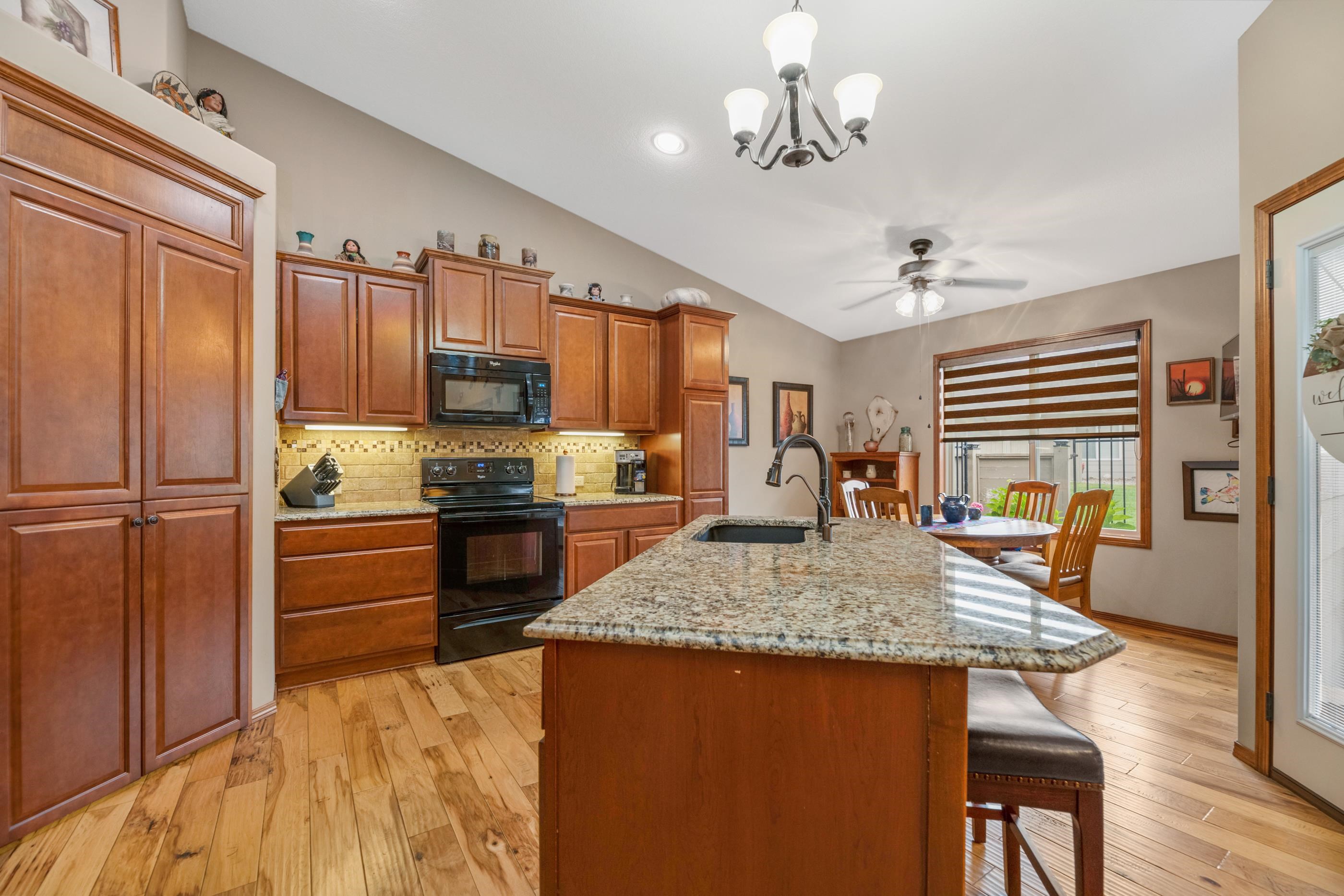 1324 N Hamilton Drive Derby KS 67037