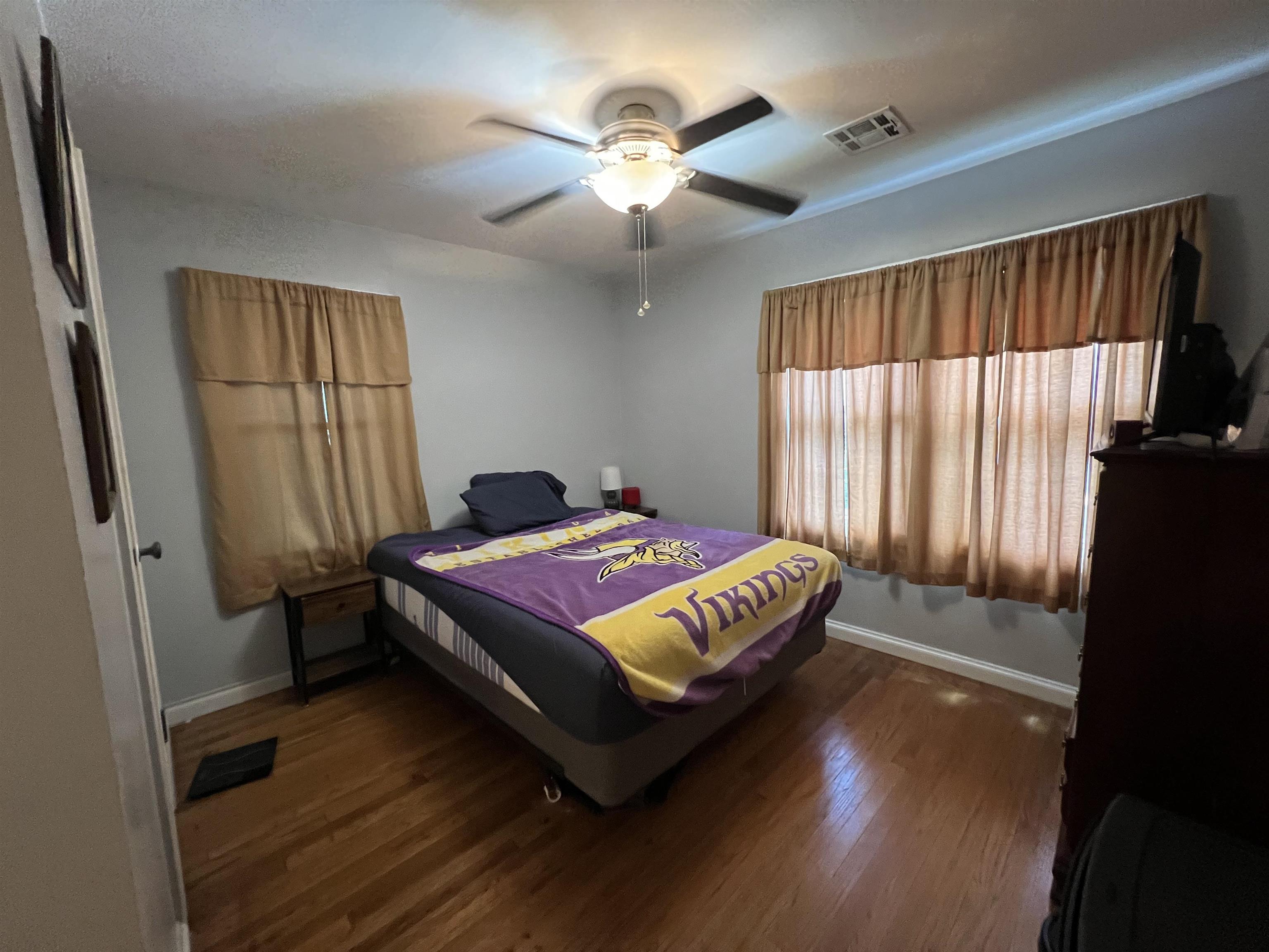 2016 Loomis Street Winfield KS 67156