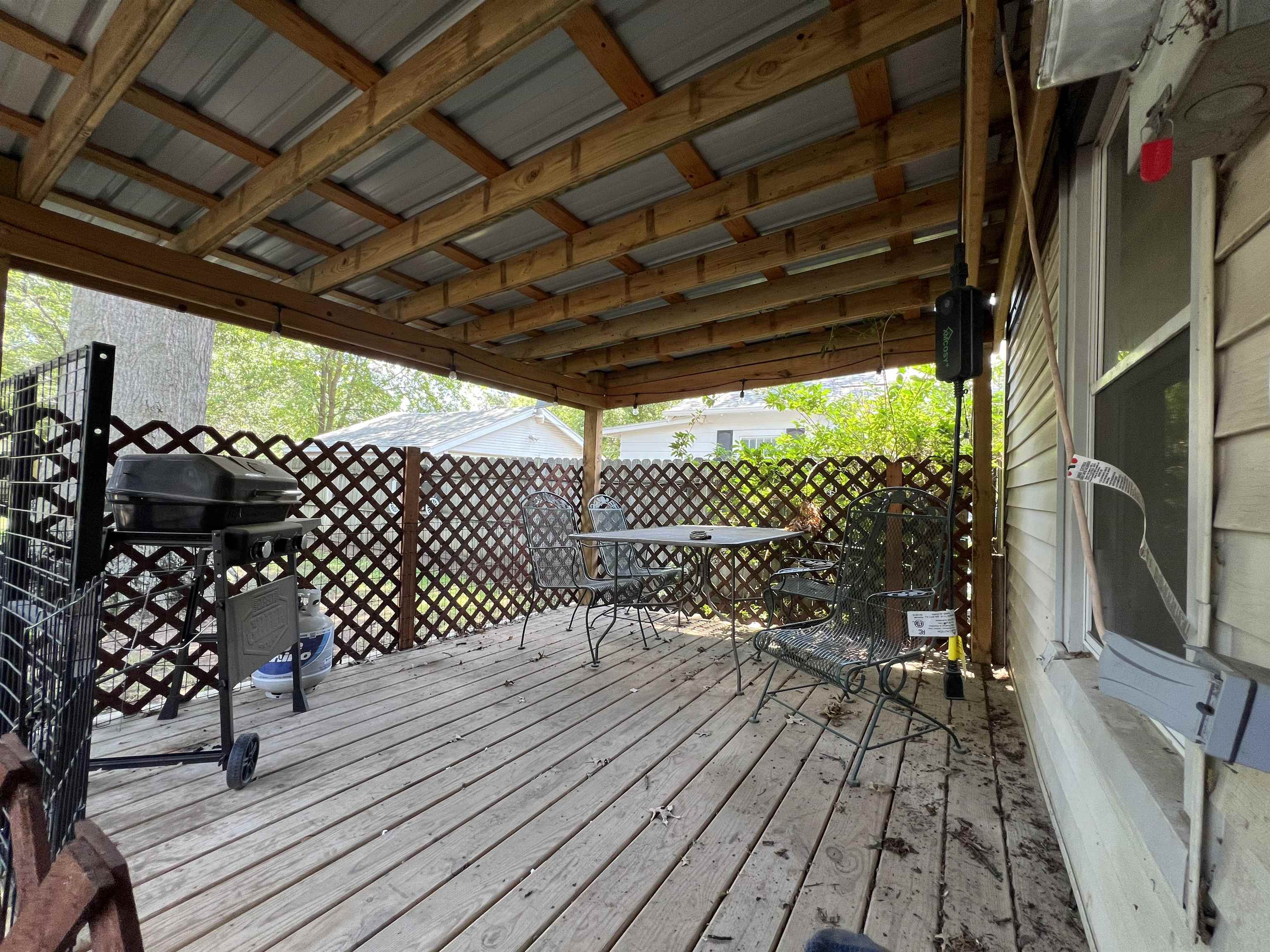 2016 Loomis Street Winfield KS 67156