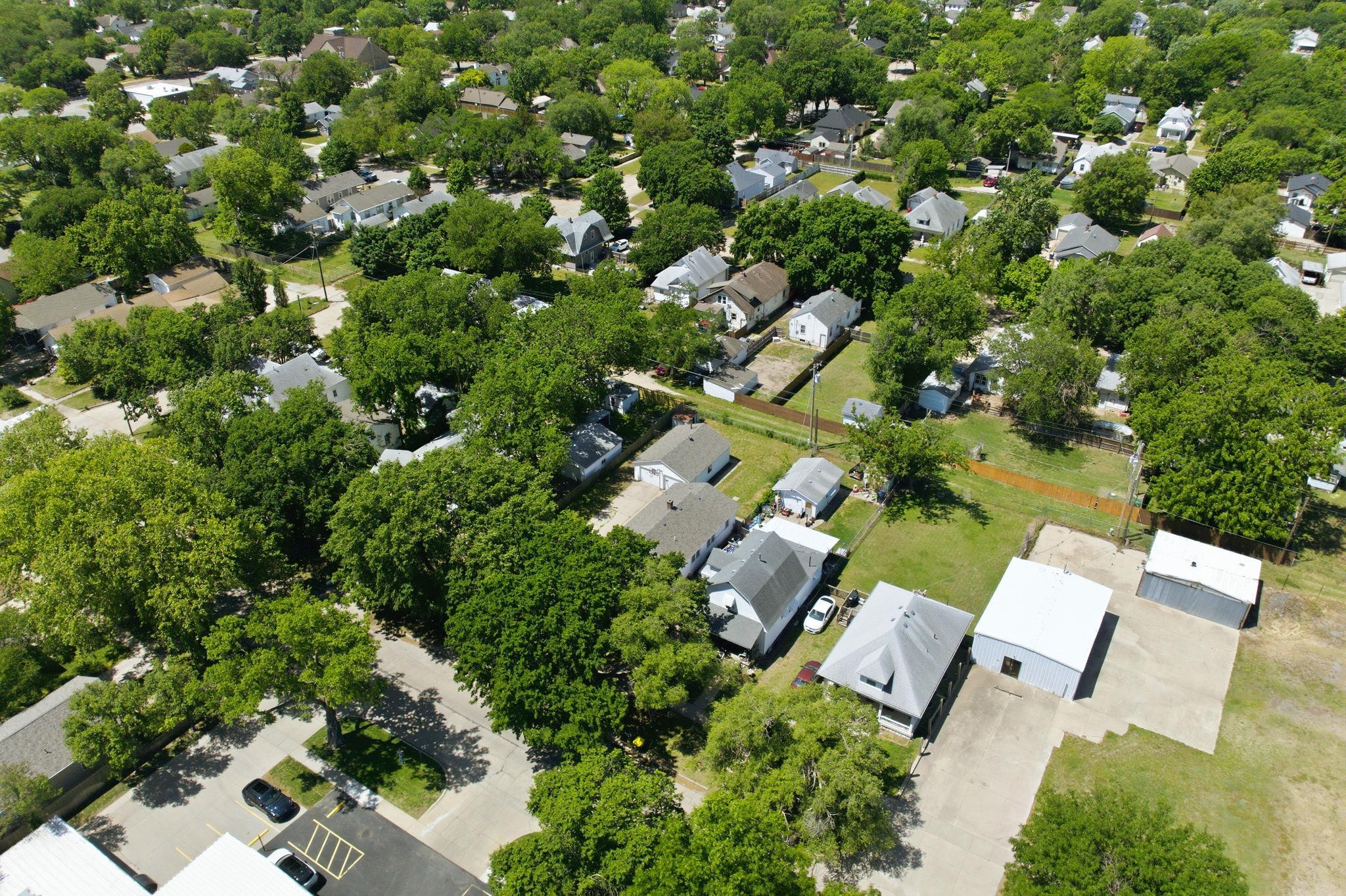 217 N Vine Street Wichita KS 67203-5842
