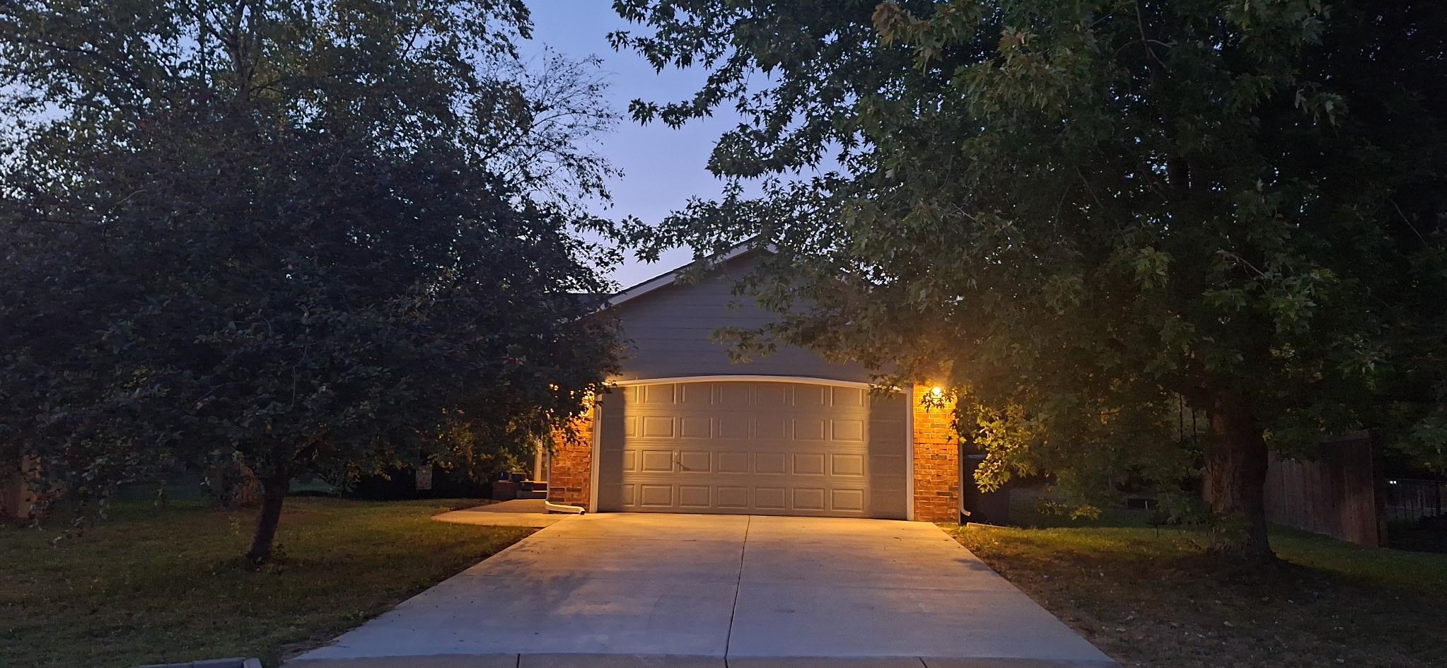 1731 N Juniper Court Andover KS 67002
