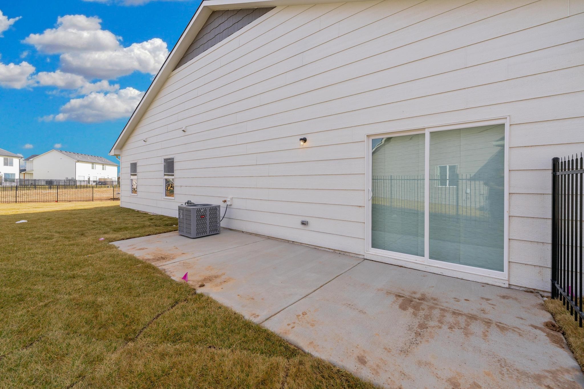 12270 W Rosemary Street Maize KS 67223
