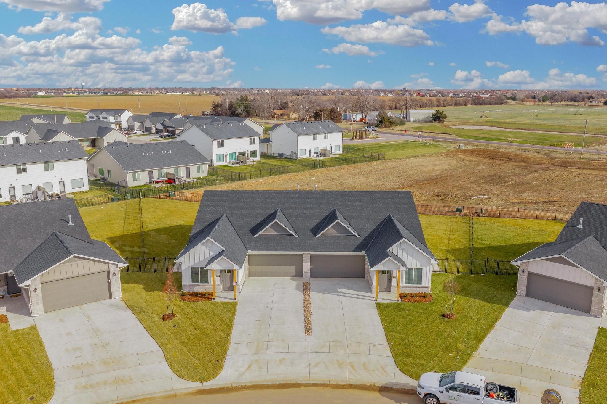 12270 W Rosemary Street Maize KS 67223