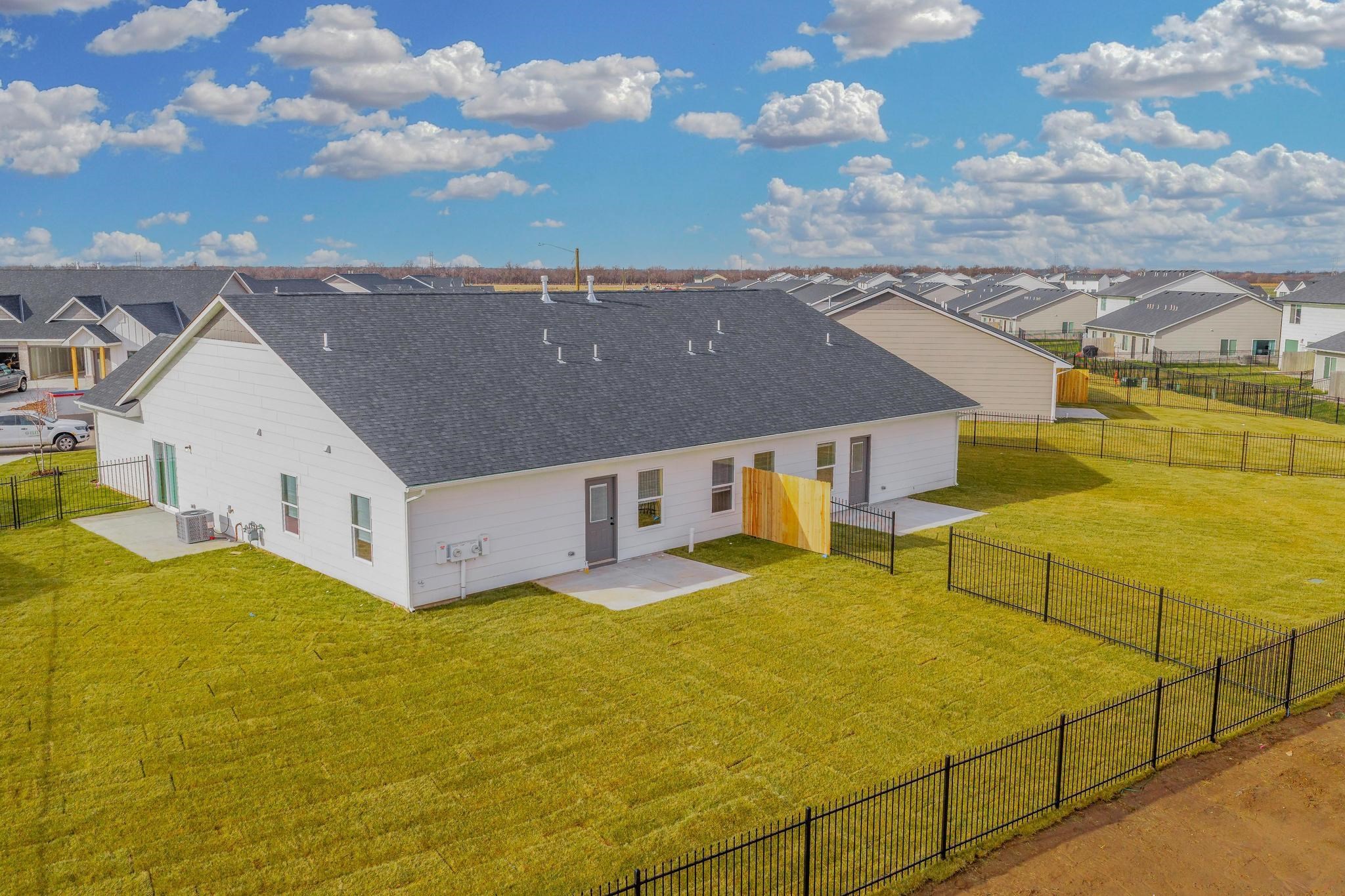 12270 W Rosemary Street Maize KS 67223