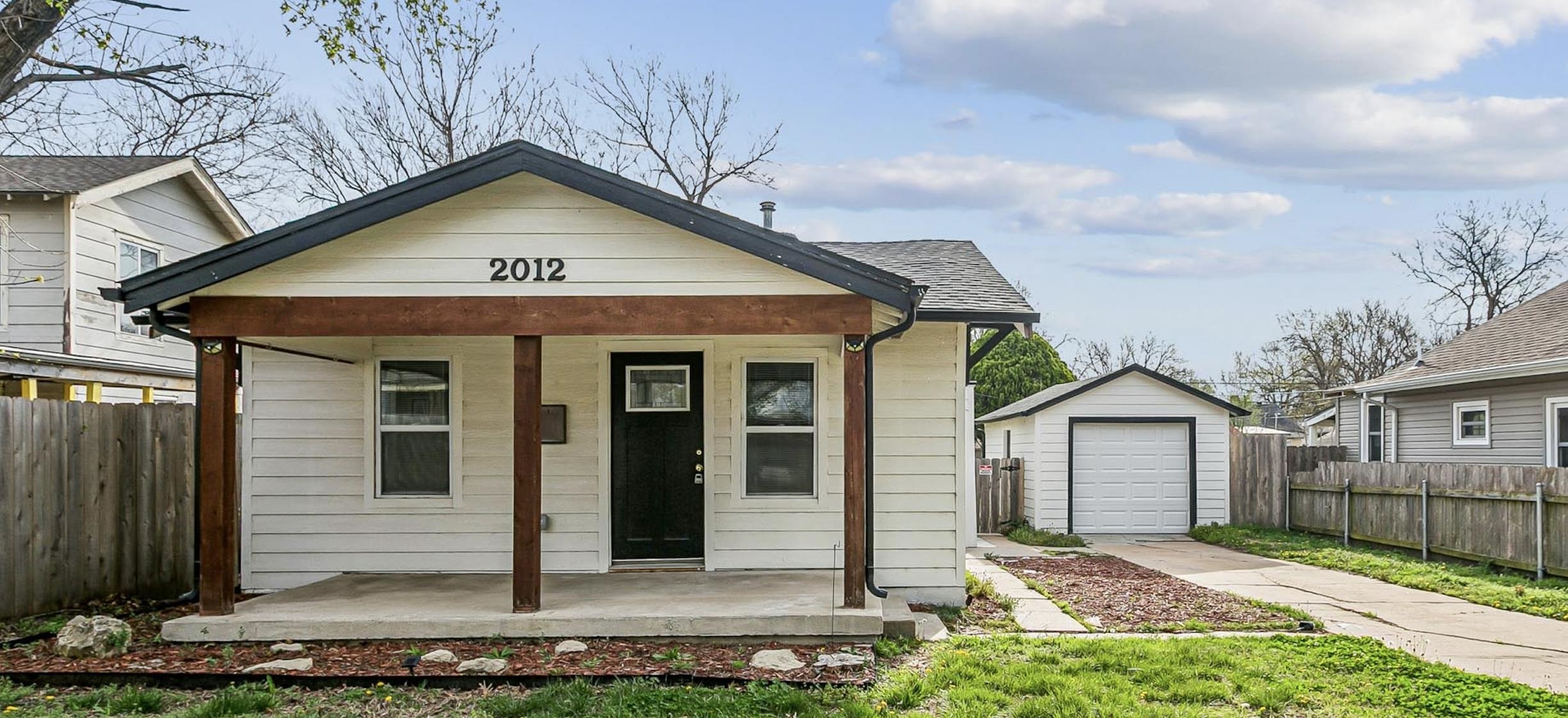 2012 S Wichita Wichita KS 67213