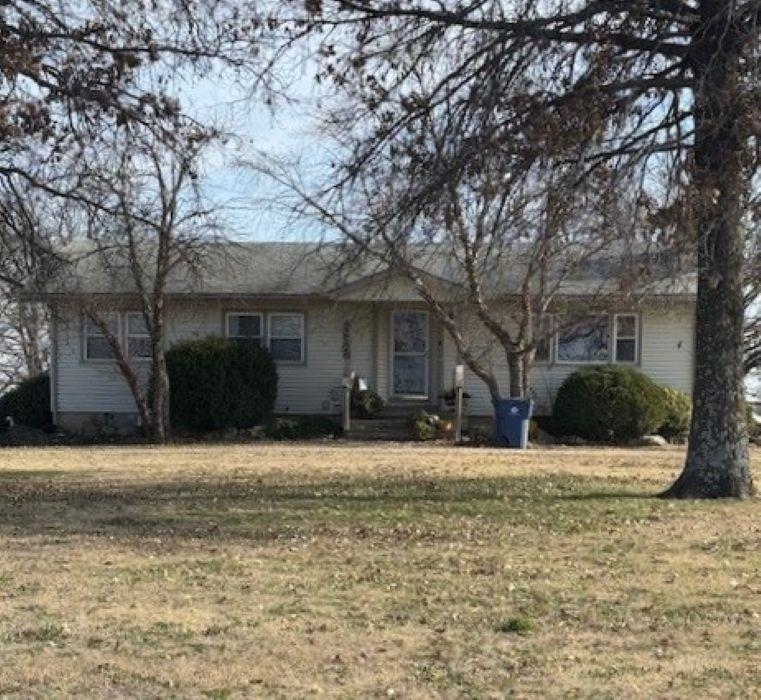 Wichita KS, 4214 N 143rd Street E