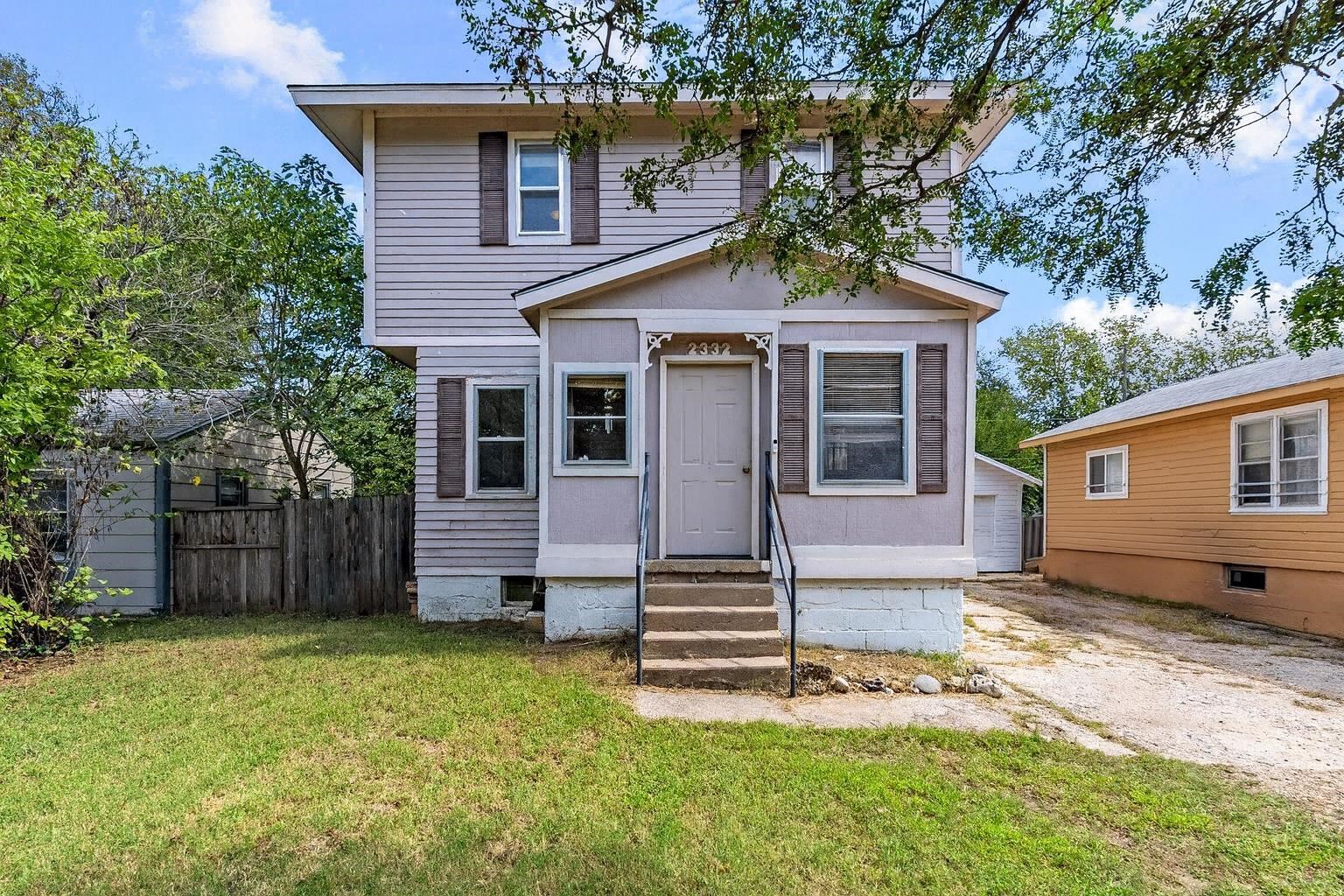 2332 S Waco Avenue Wichita KS 67213