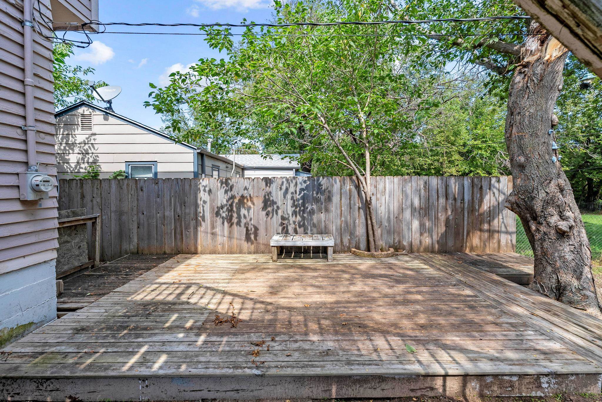 2332 S Waco Avenue Wichita KS 67213