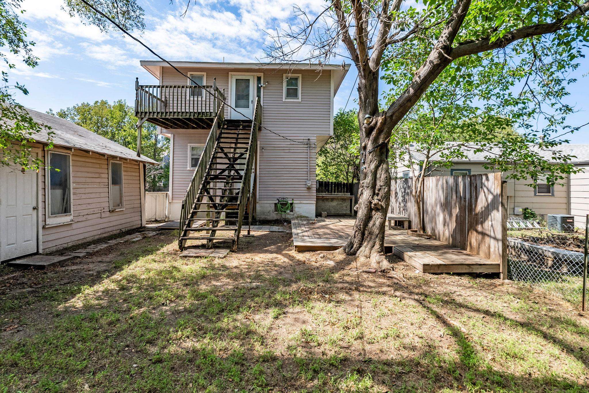 2332 S Waco Avenue Wichita KS 67213