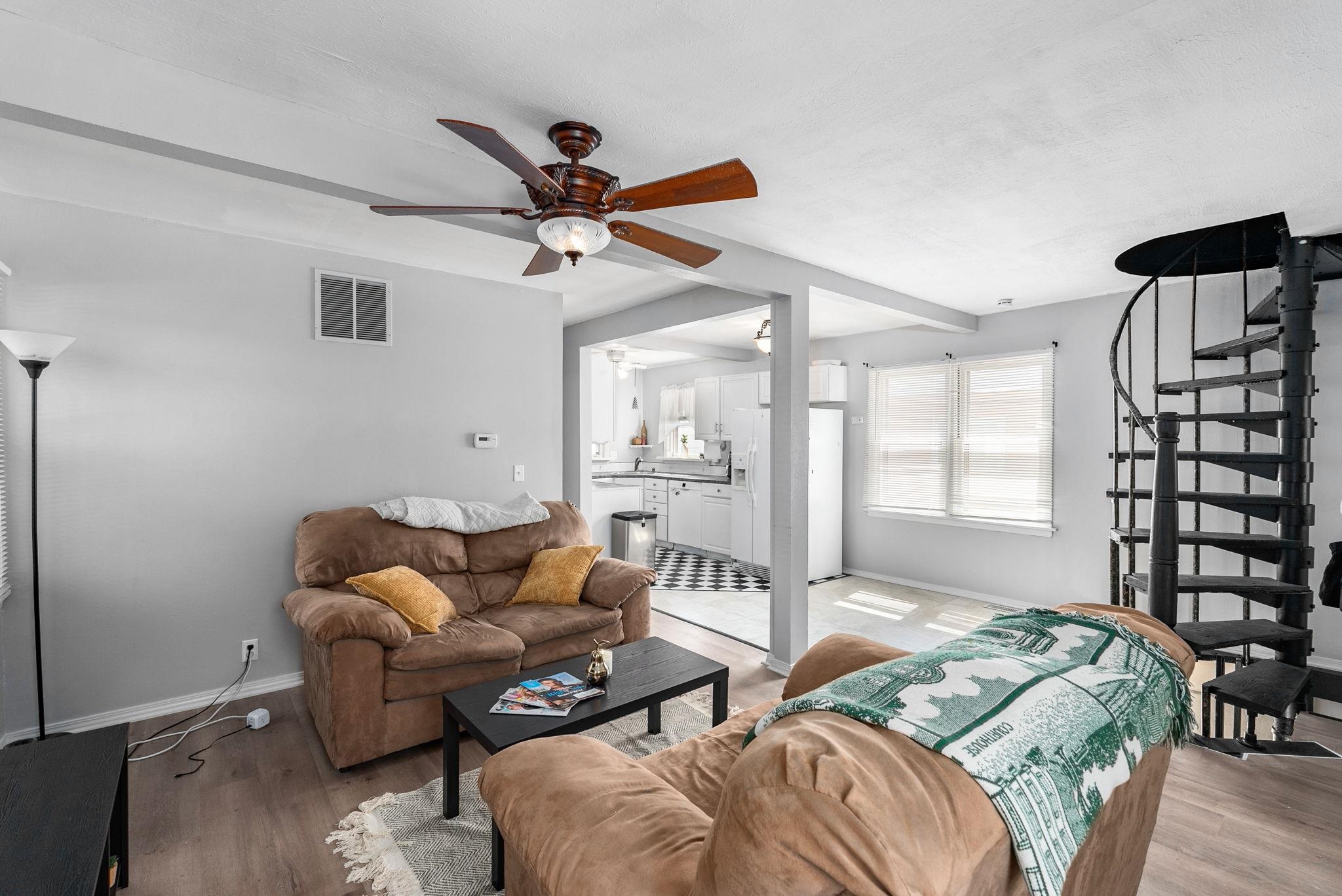 2332 S Waco Avenue Wichita KS 67213