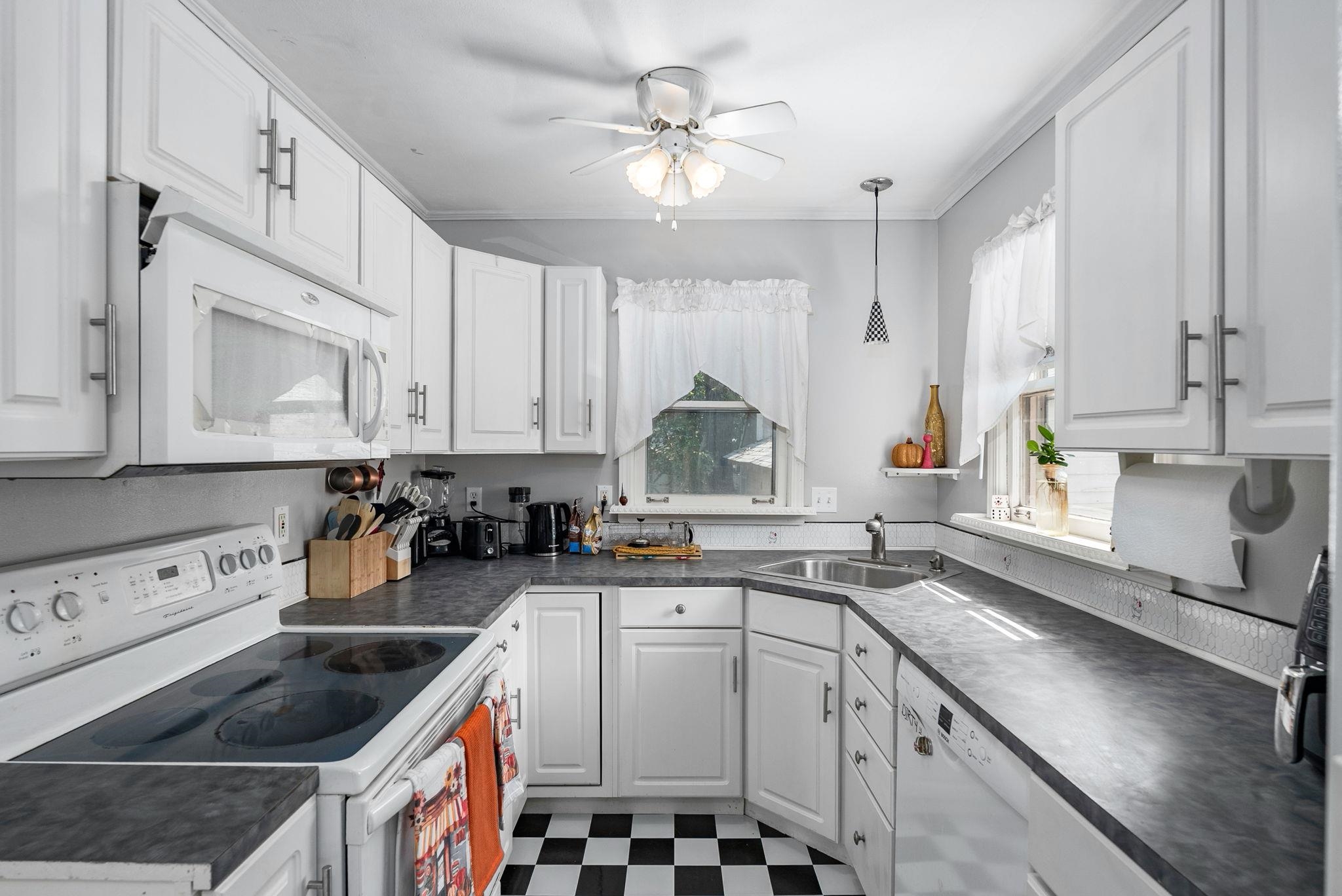 2332 S Waco Avenue Wichita KS 67213