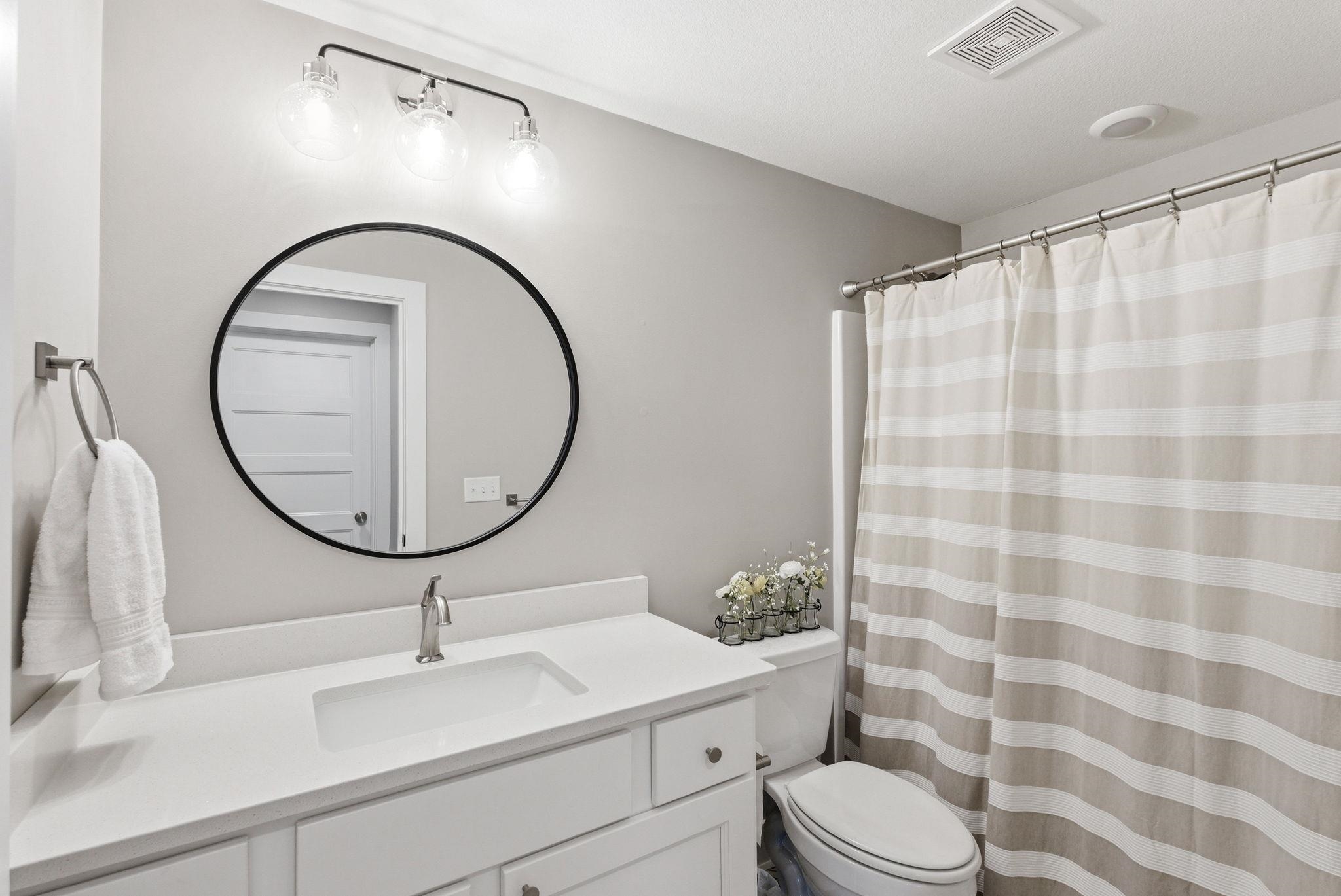 2540 N Quartz Street Andover KS 67002