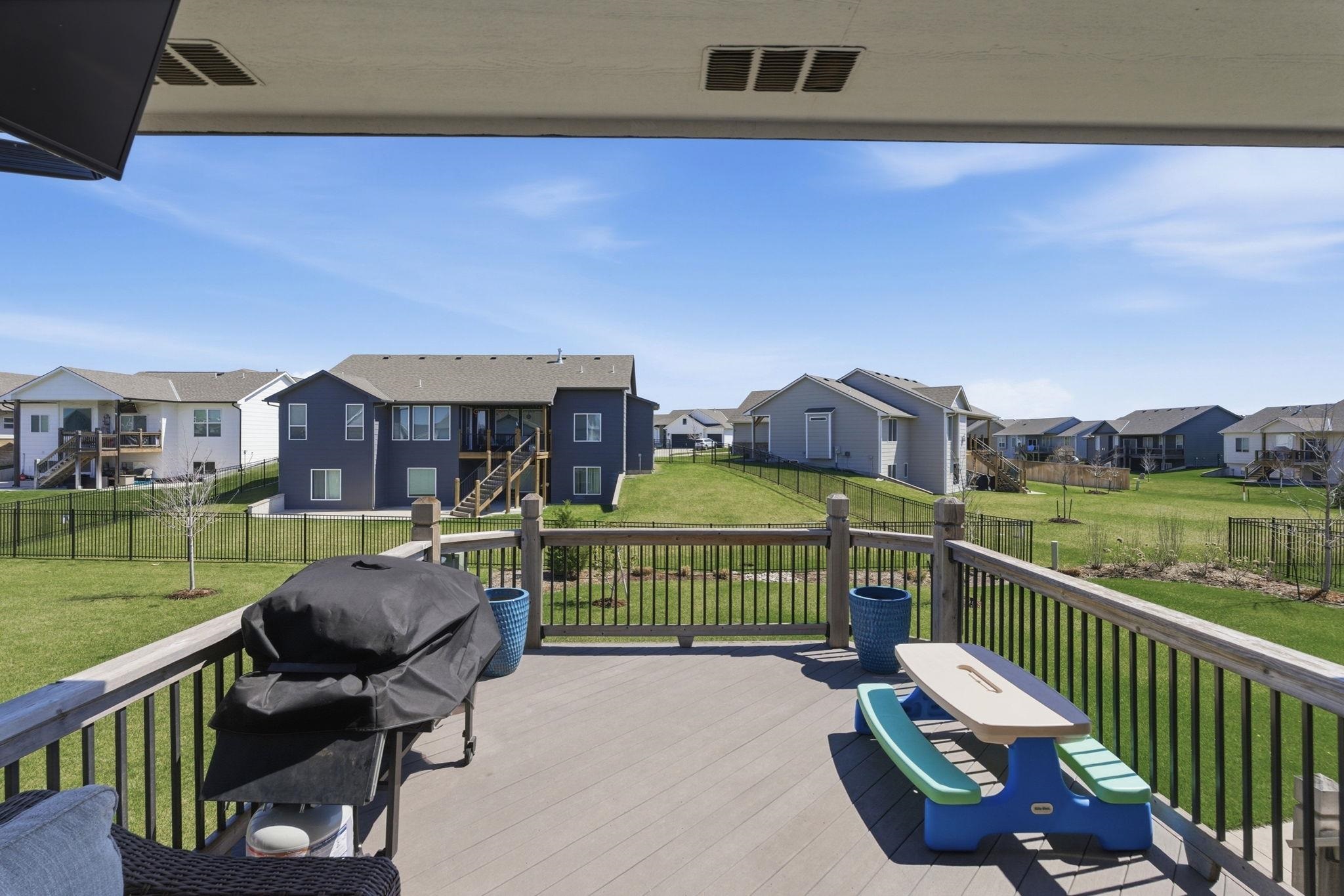 2540 N Quartz Street Andover KS 67002