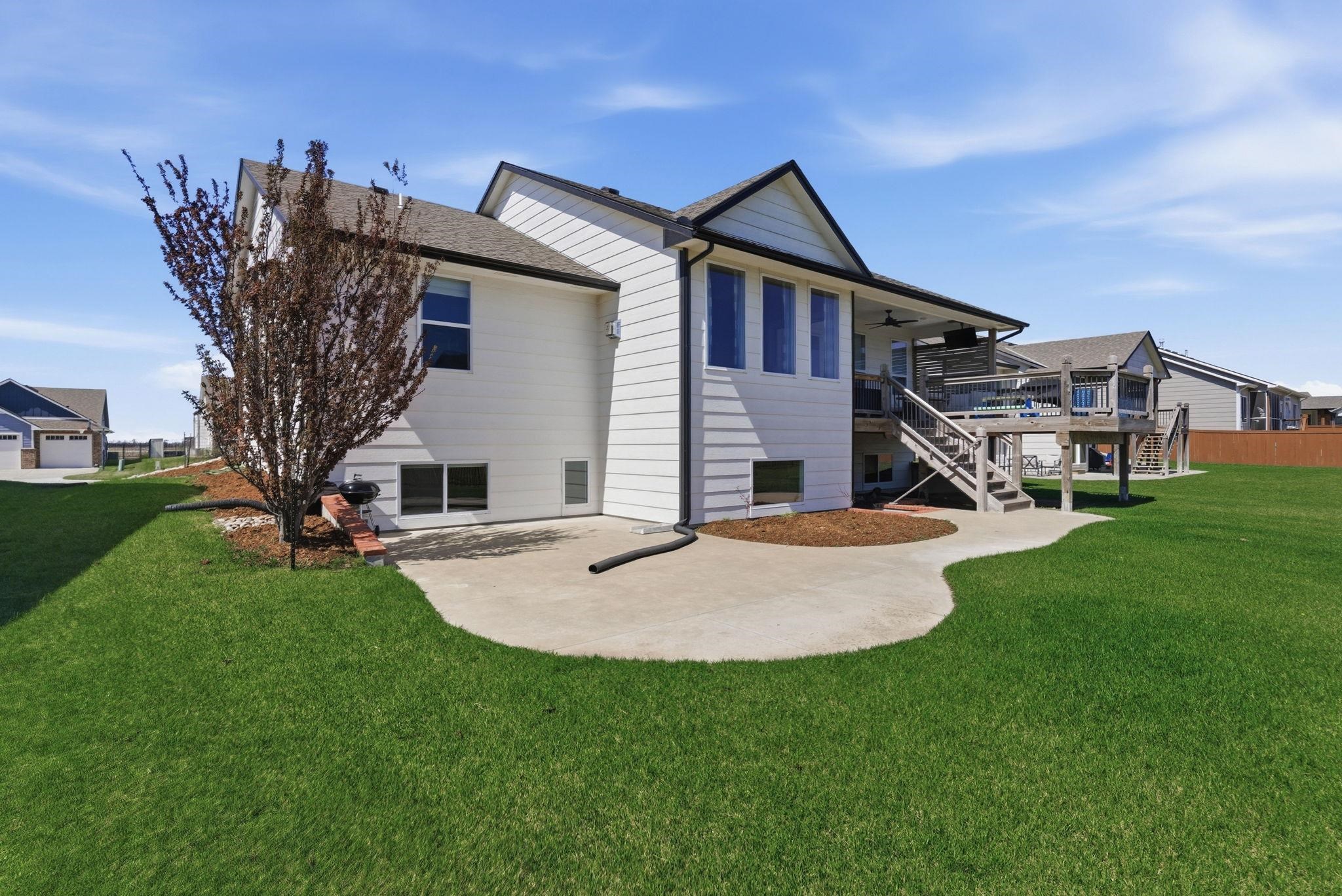 2540 N Quartz Street Andover KS 67002