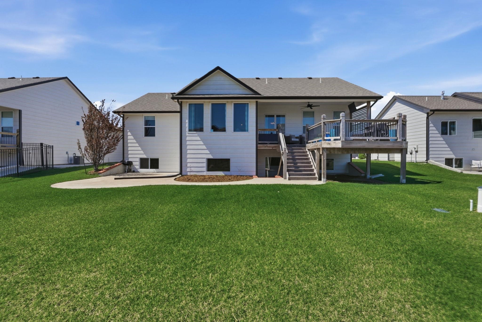 2540 N Quartz Street Andover KS 67002