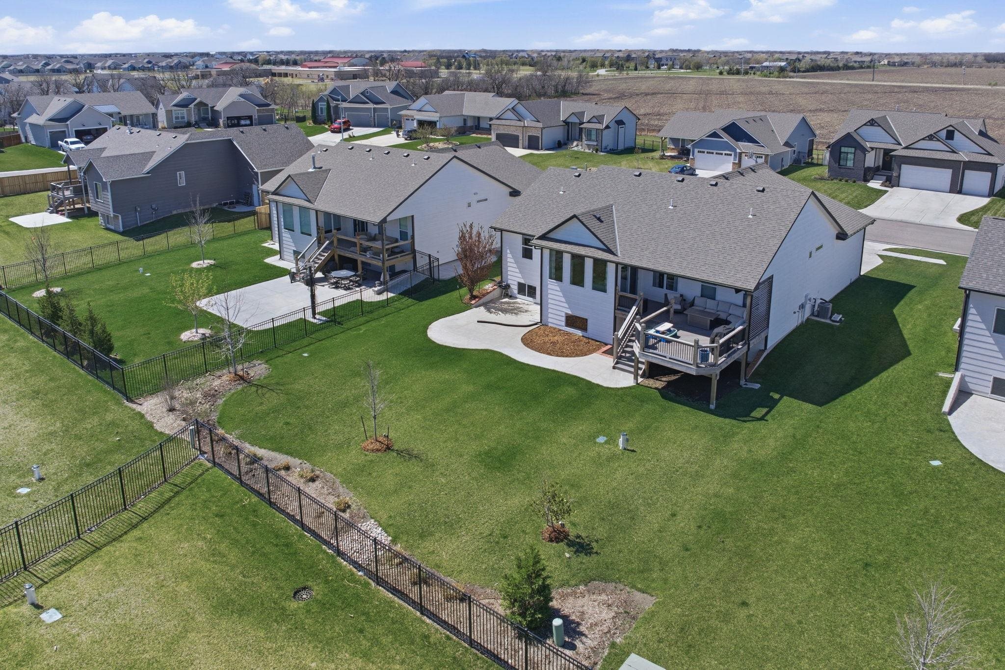 2540 N Quartz Street Andover KS 67002