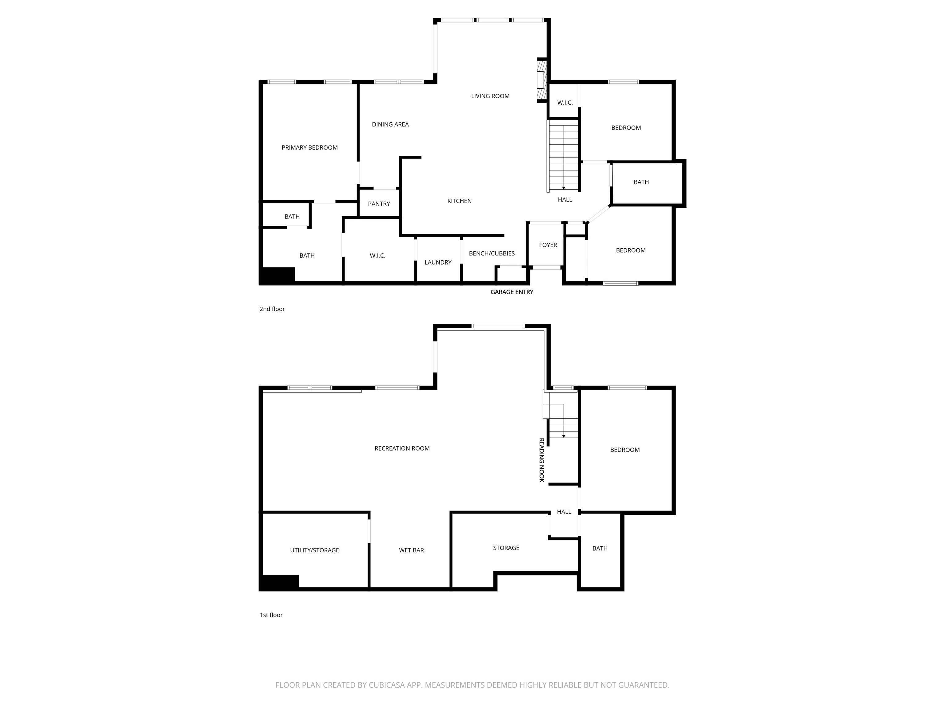 2540 N Quartz Street Andover KS 67002