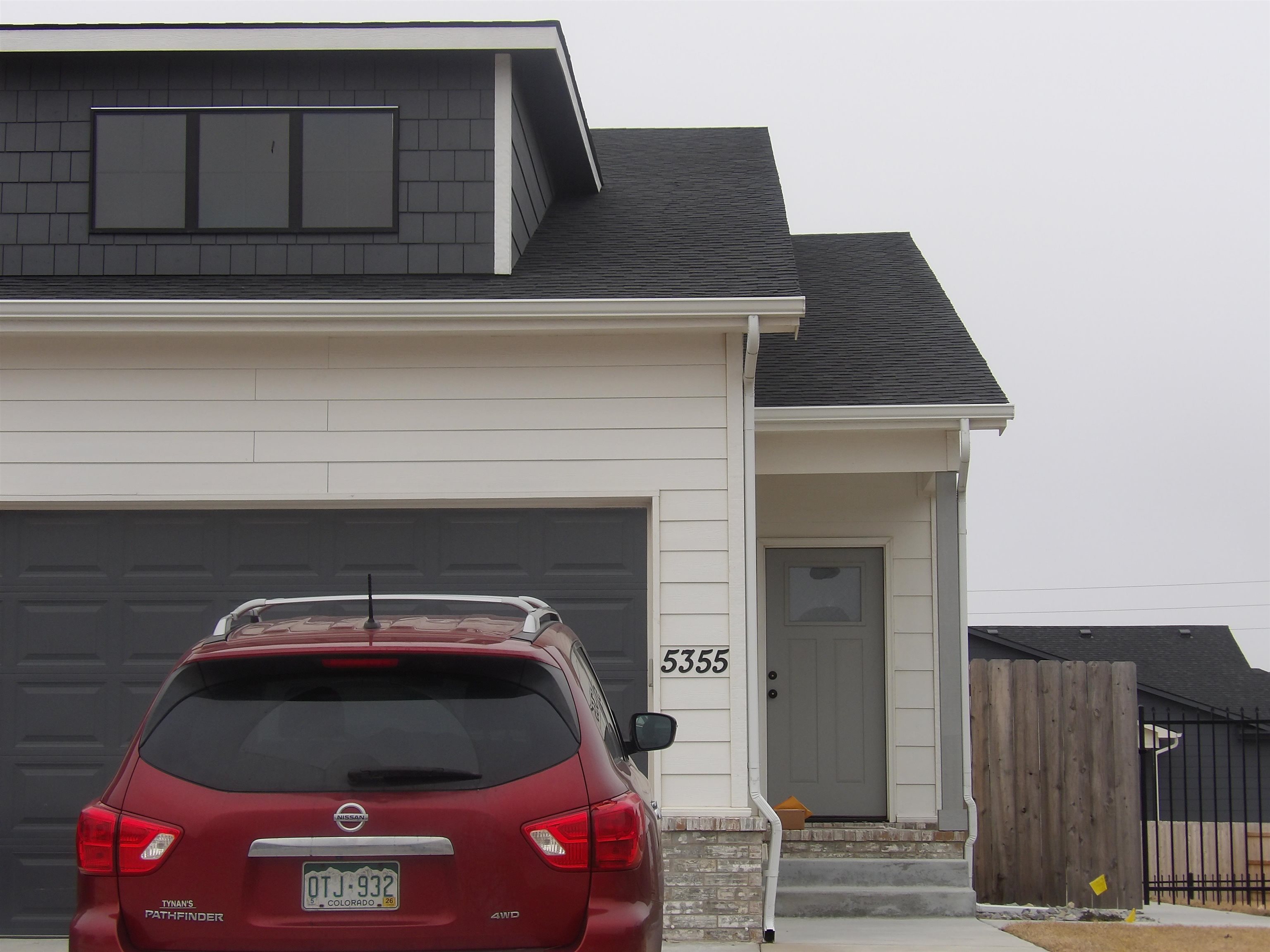 5355 Pinecrest Court N Bel Aire KS 67220